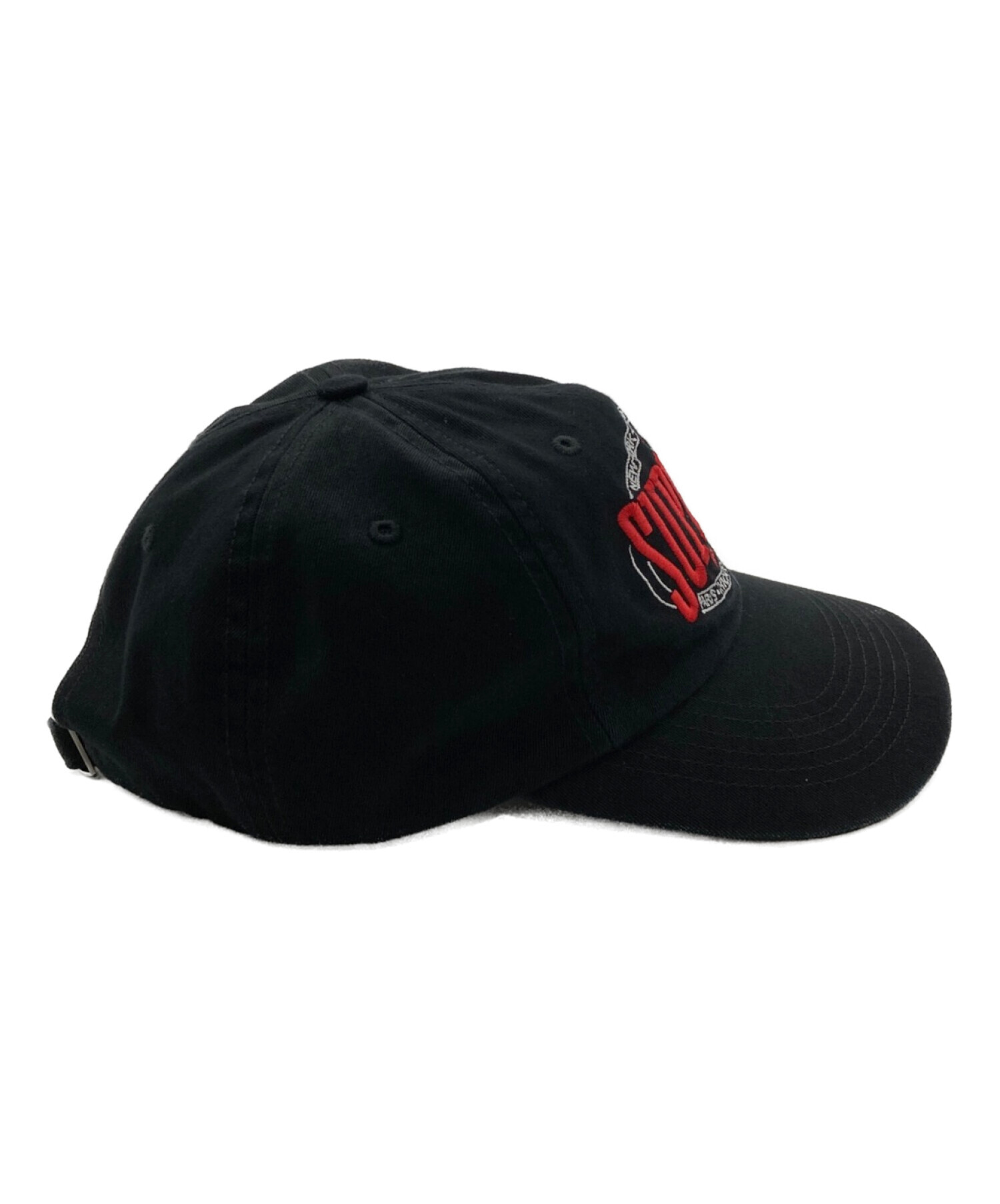 中古・古着通販】SUPREME (シュプリーム) Warm Up 6-Panel 