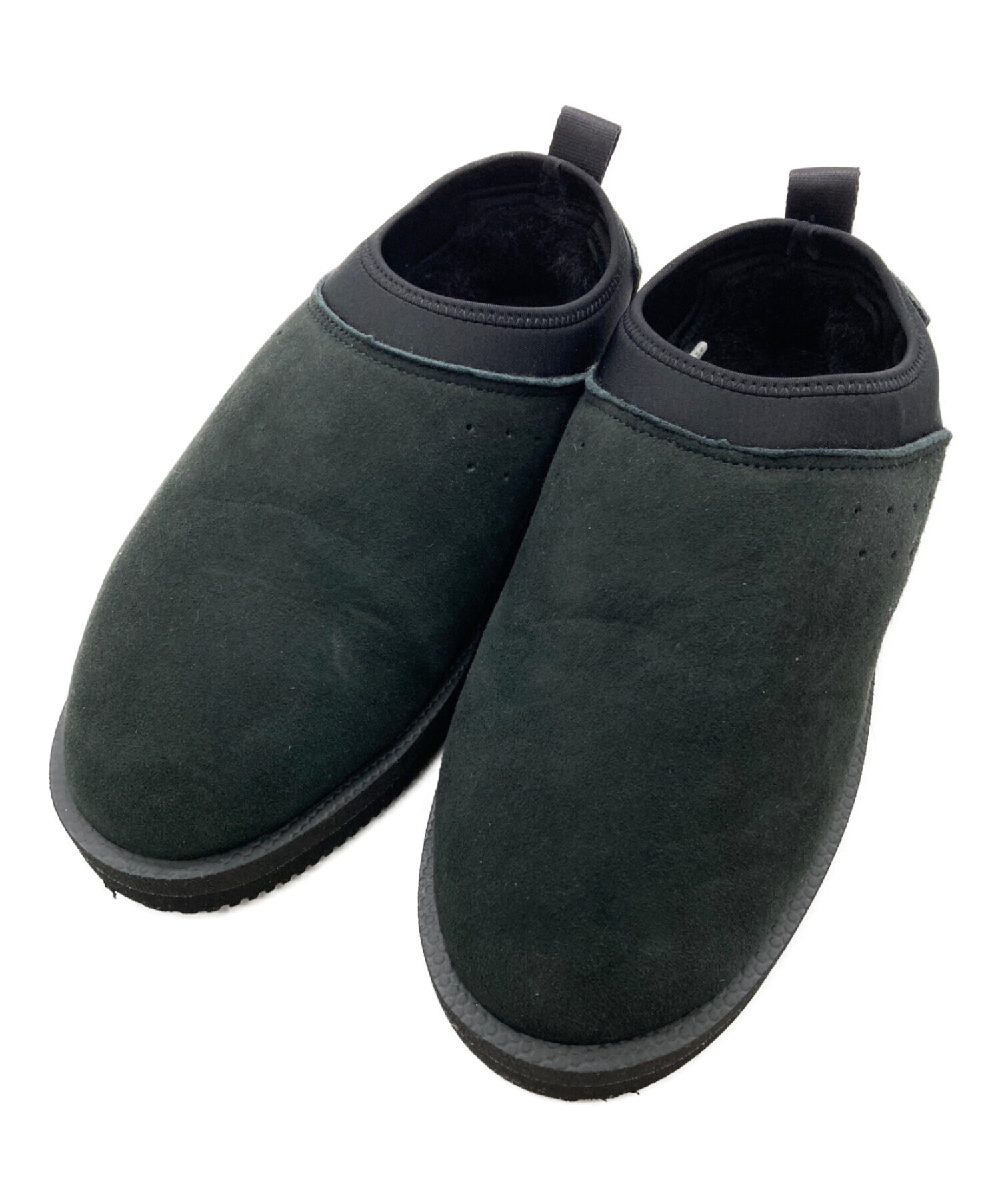 suicoke ムートンサボ 目白押し