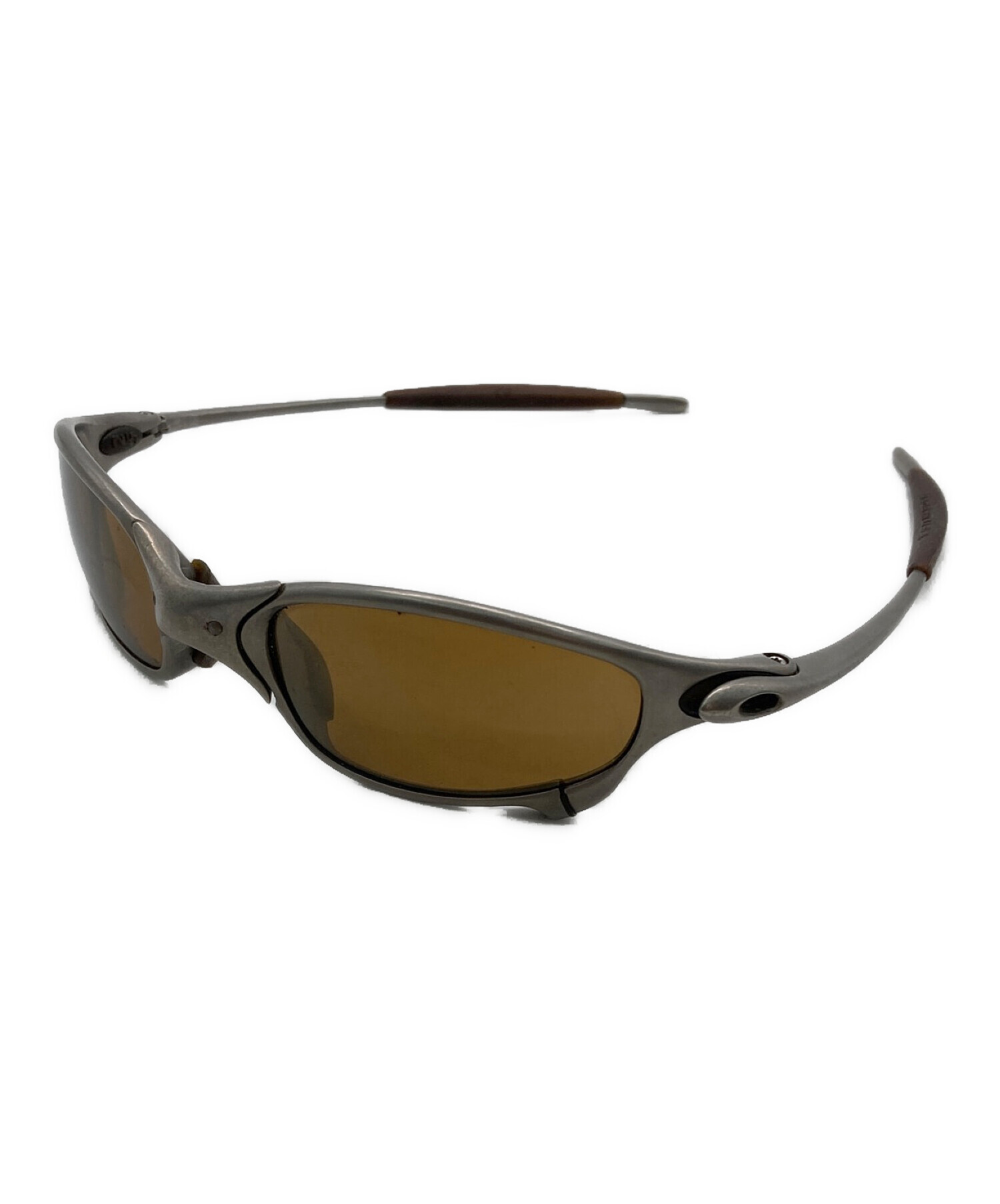 中古・古着通販】OAKLEY (オークリー) JULIET X-METAL/ サングラス 
