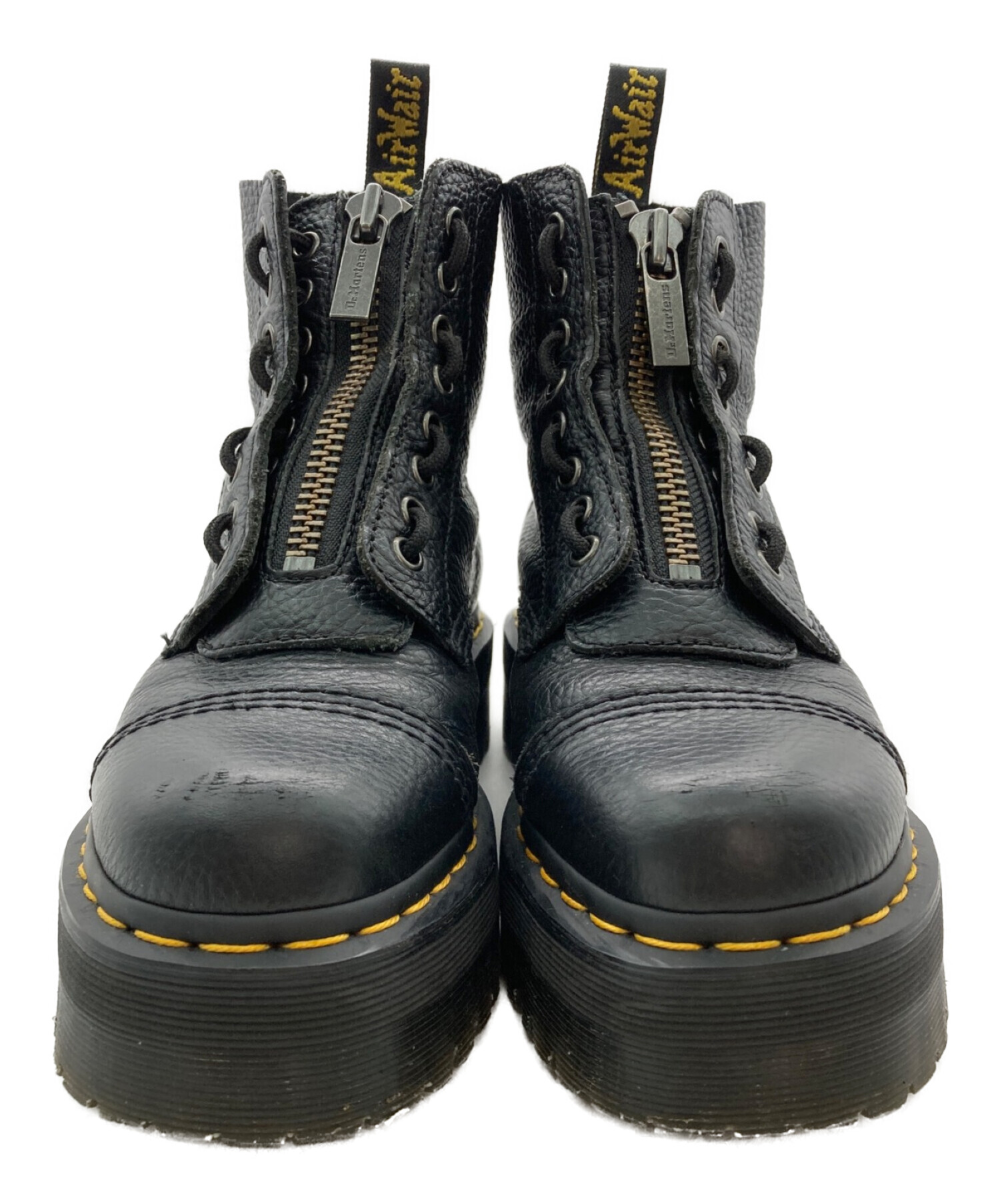 中古・古着通販】Dr.Martens (ドクターマーチン) QUAD RETRO SINCLAIR 
