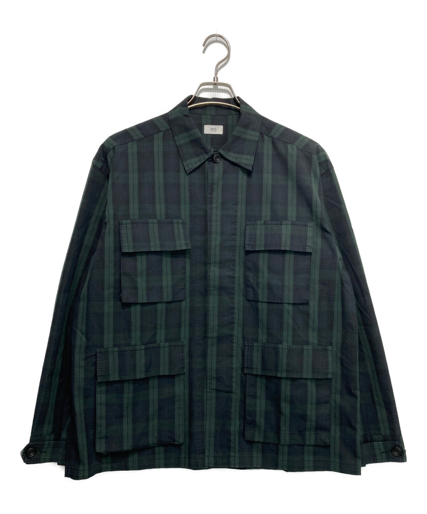 中古・古着通販】RHC Ron Herman (アールエイチシーロンハーマン 
