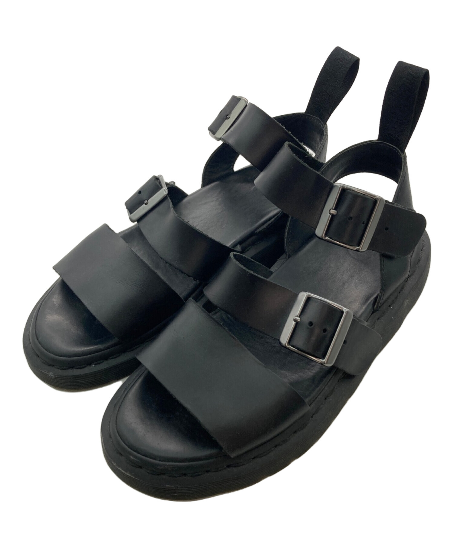 中古・古着通販】Dr.Martens (ドクターマーチン) GRYPHON サンダル 