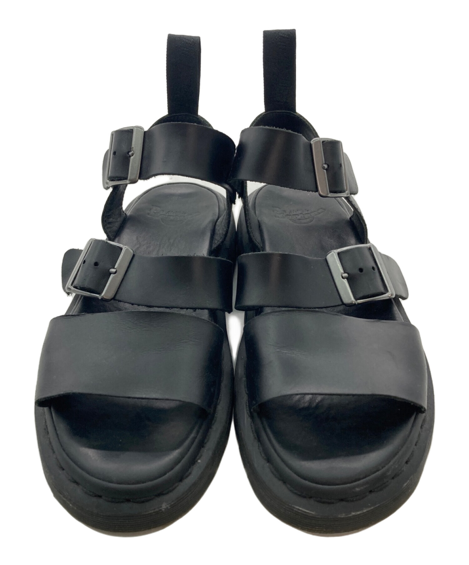 中古・古着通販】Dr.Martens (ドクターマーチン) GRYPHON サンダル 