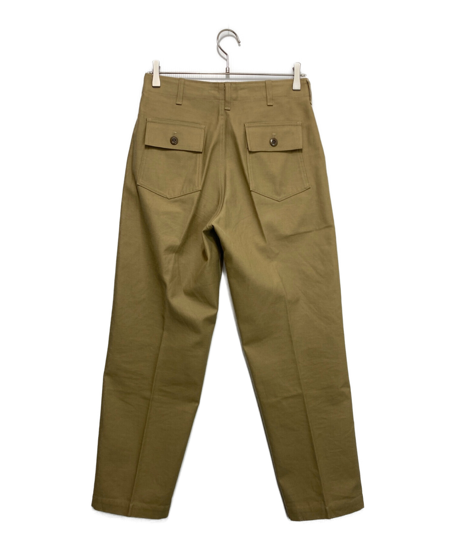 シンゾーン ベイカーパンツ サイズ38 THE SHINZONE/シンゾーン