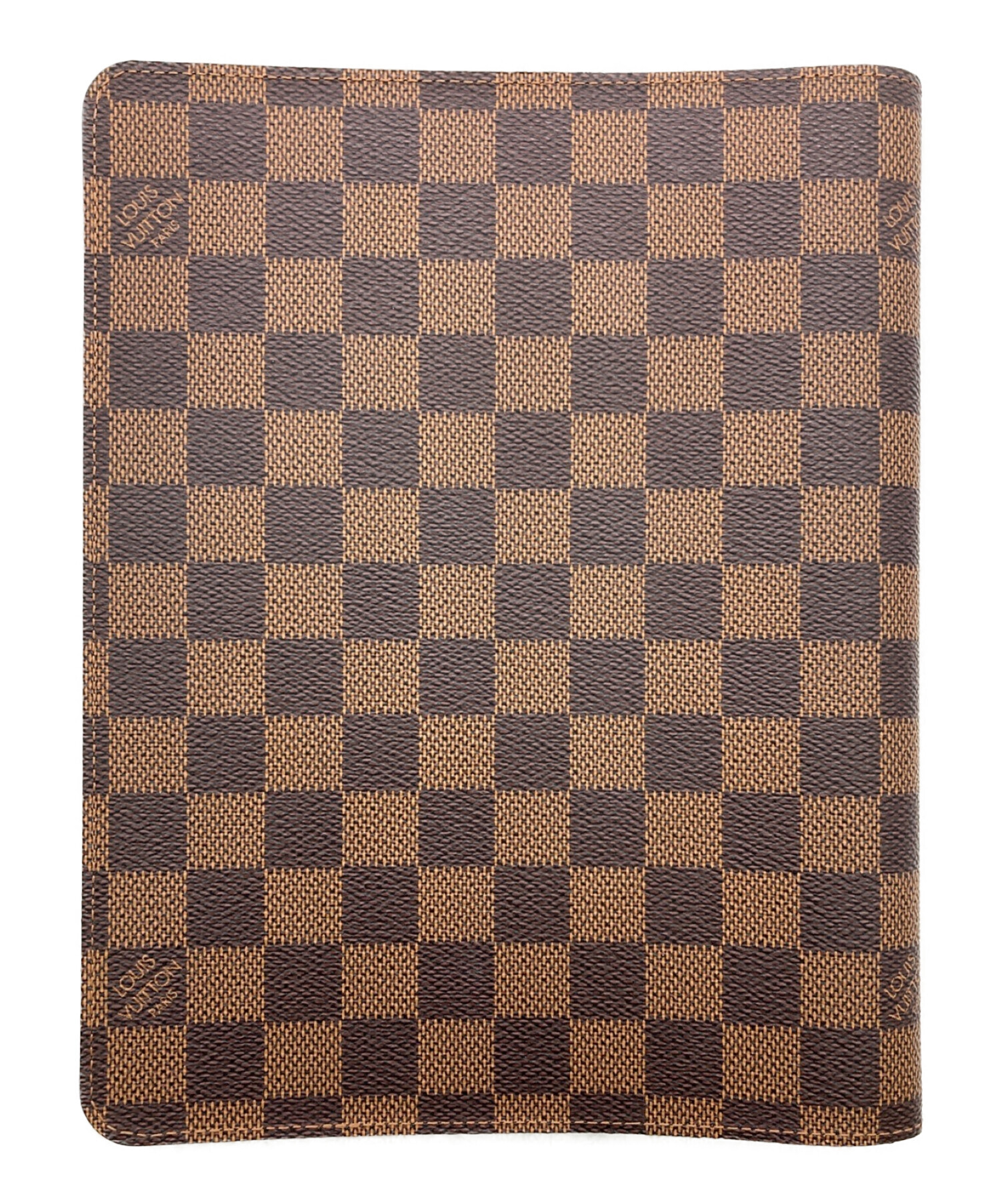 中古・古着通販】LOUIS VUITTON (ルイ ヴィトン) アジェンダ 