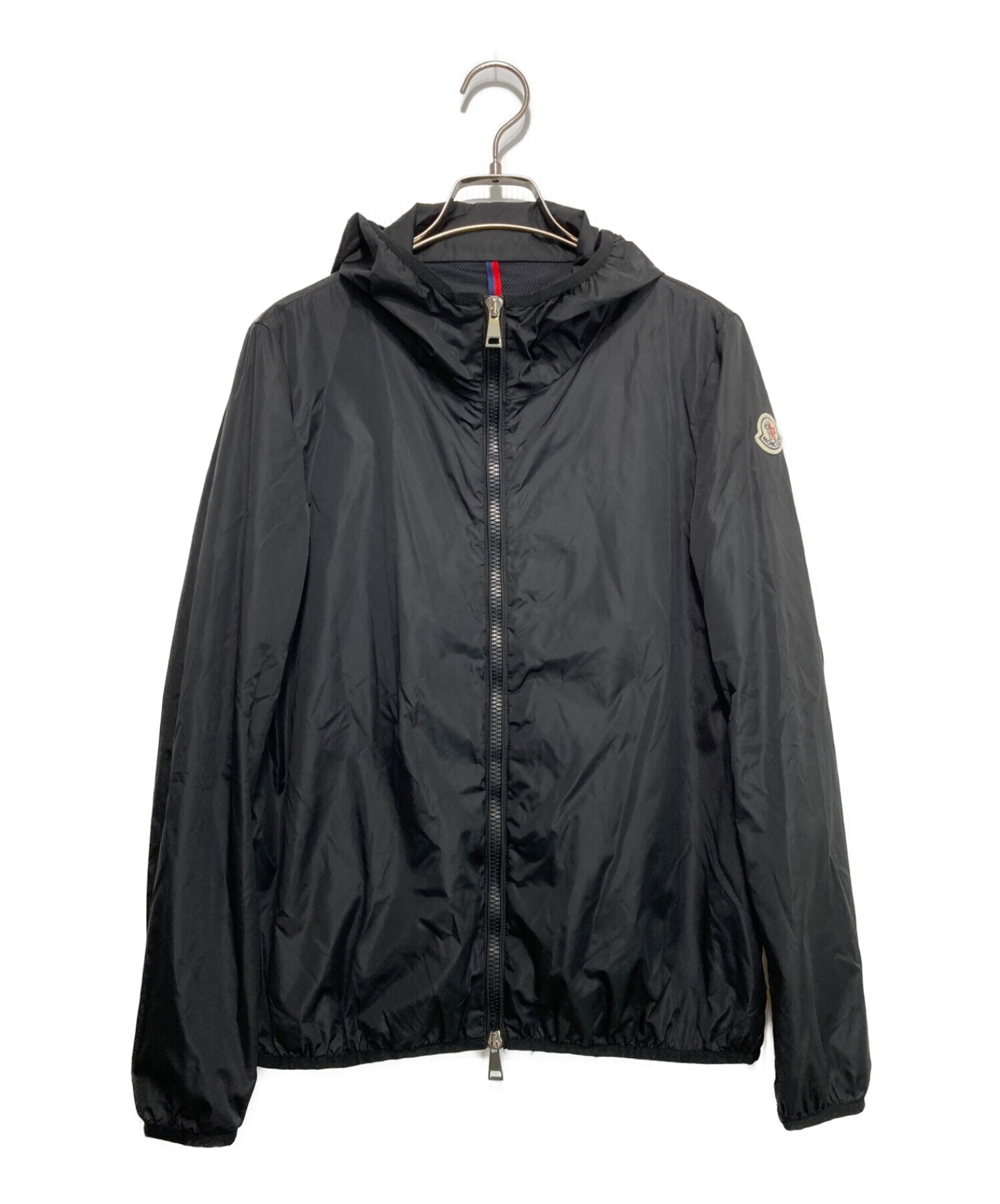 MONCLER URVILLE モンクレール ナイロンジャケット メンズ MONCLER