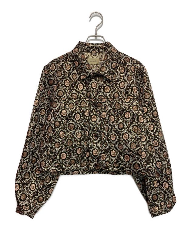 中古・古着通販】maturely (マチュアリー) BEAMS BOY (ビームス 