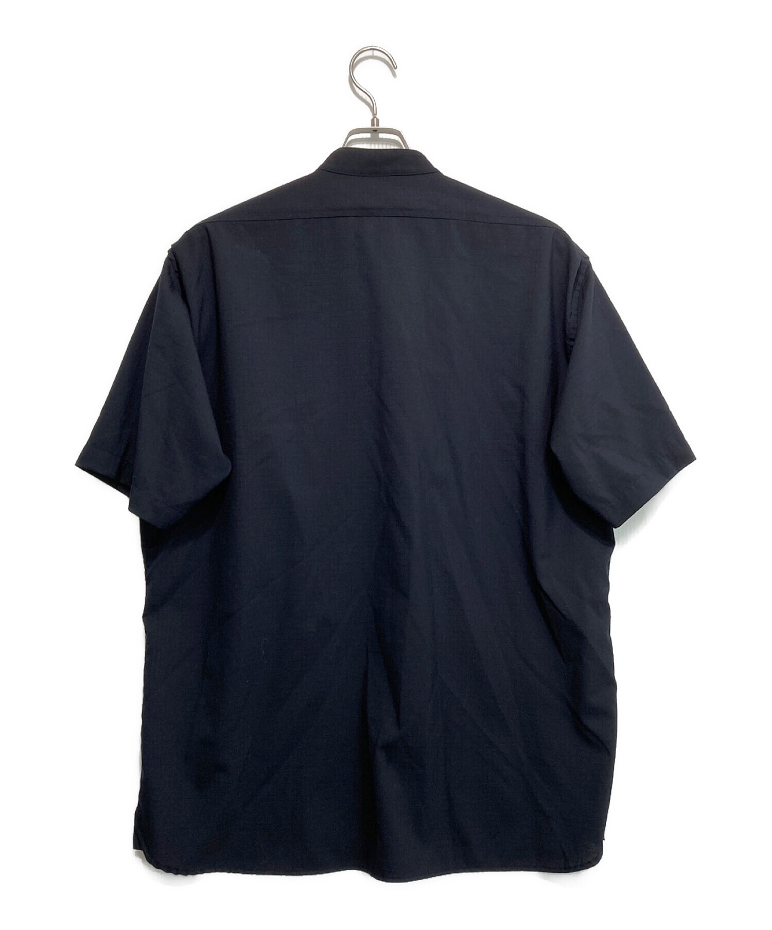 中古・古着通販】nonnative (ノンネイティブ) WORKER PULLOVER SHIRT 