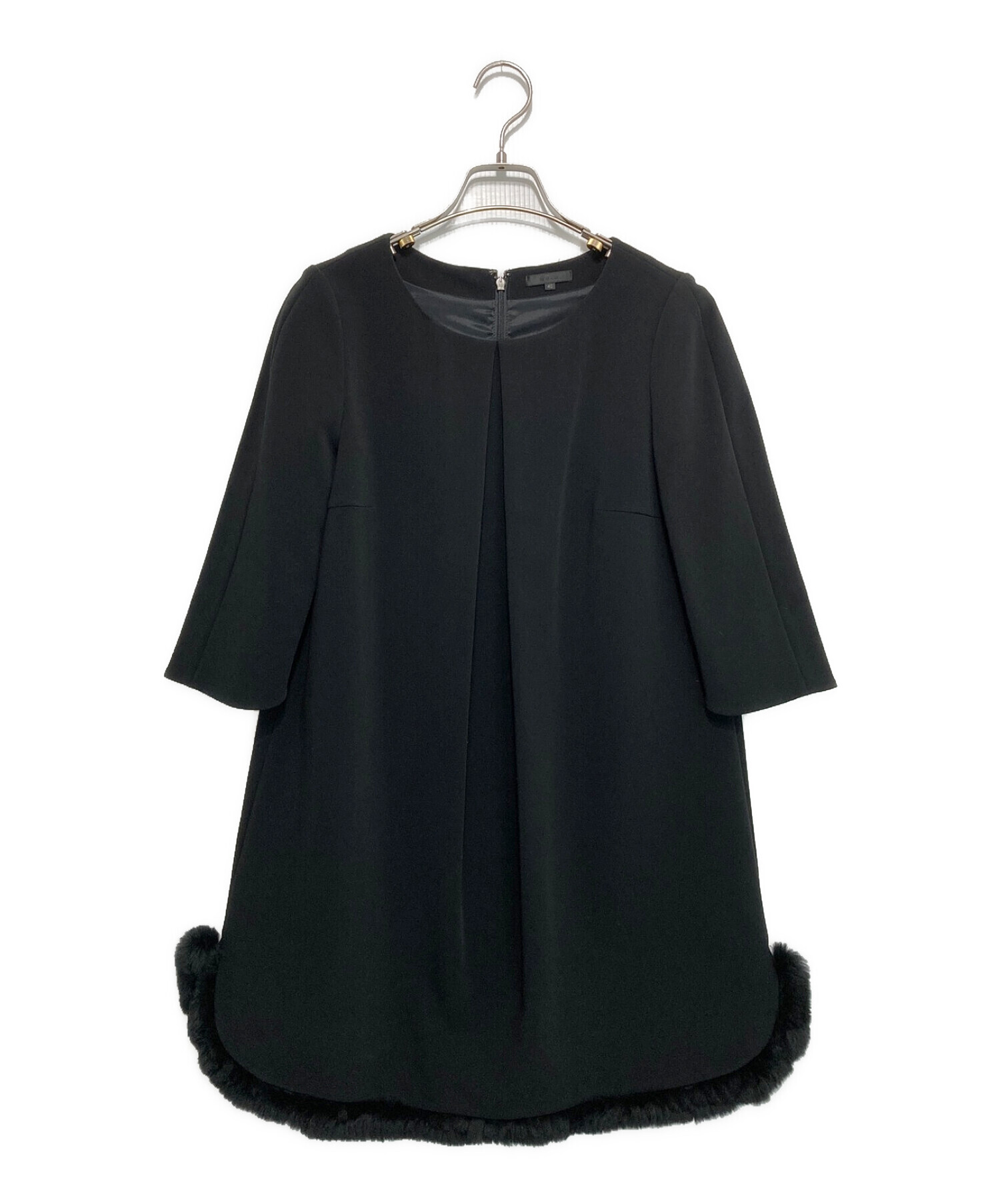 中古・古着通販】TO BE CHIC (トゥービーシック) レッキスラビット  