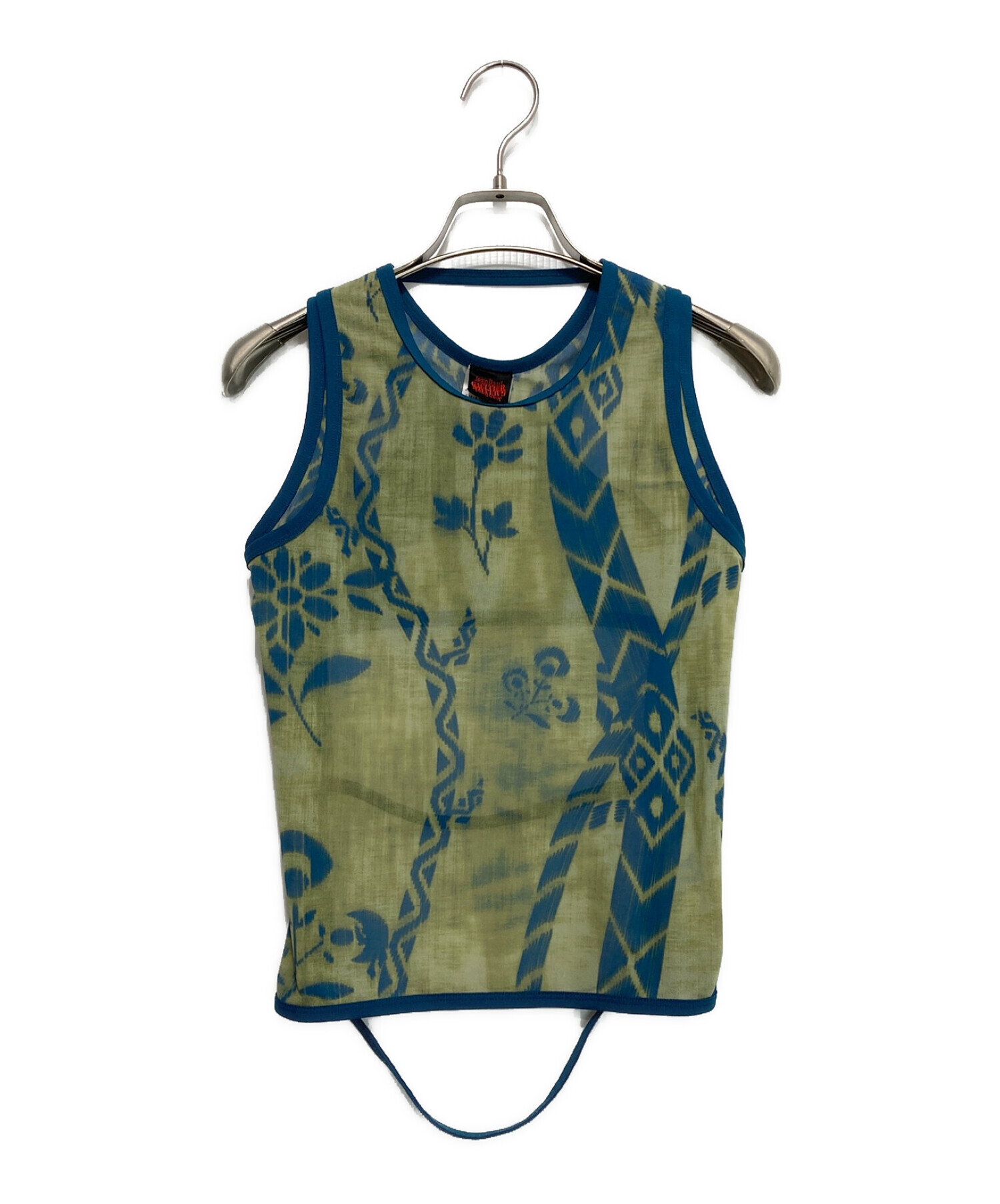 中古・古着通販】Jean Paul GAULTIER (ジャンポールゴルチェ 