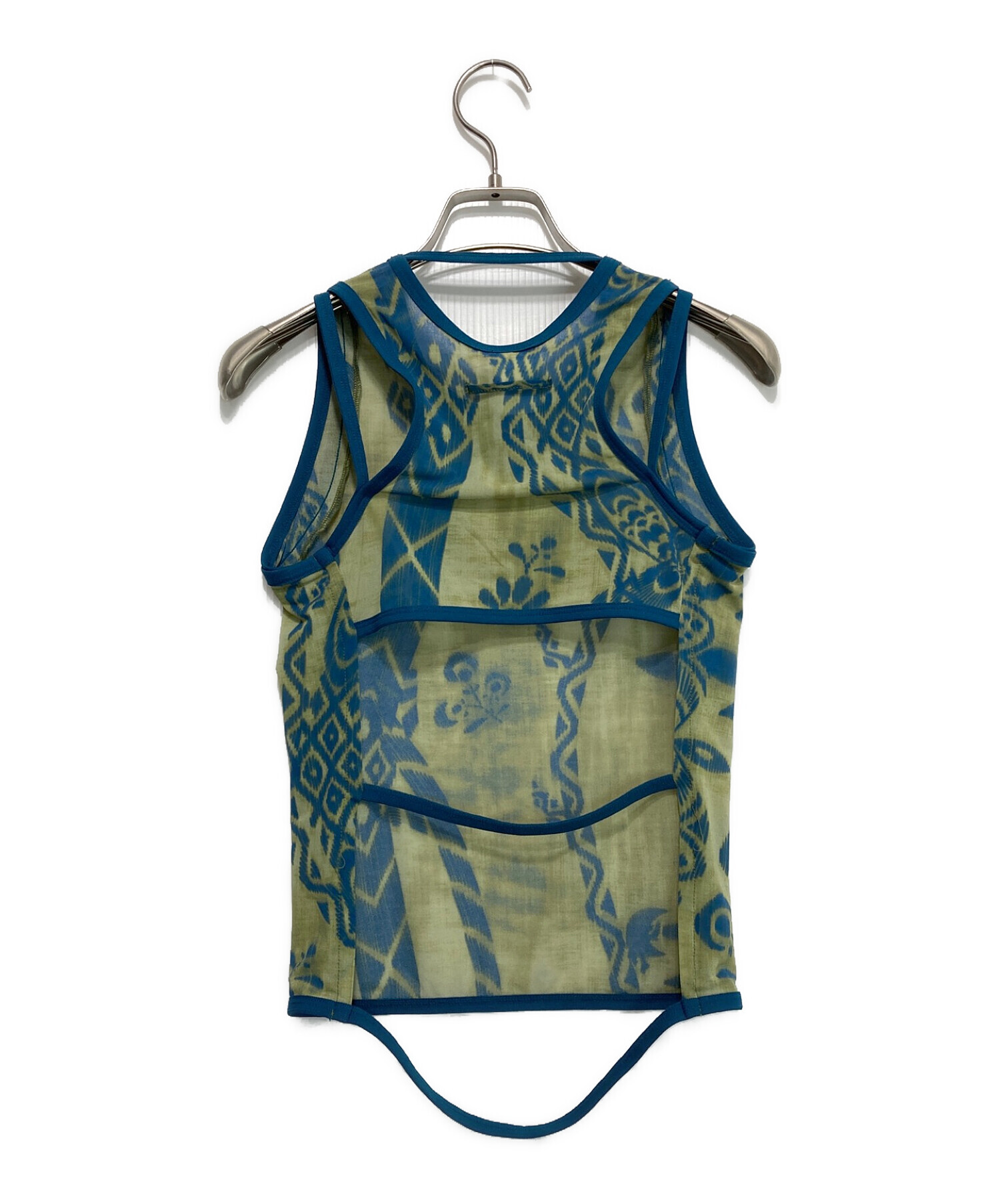 中古・古着通販】Jean Paul GAULTIER (ジャンポールゴルチェ 