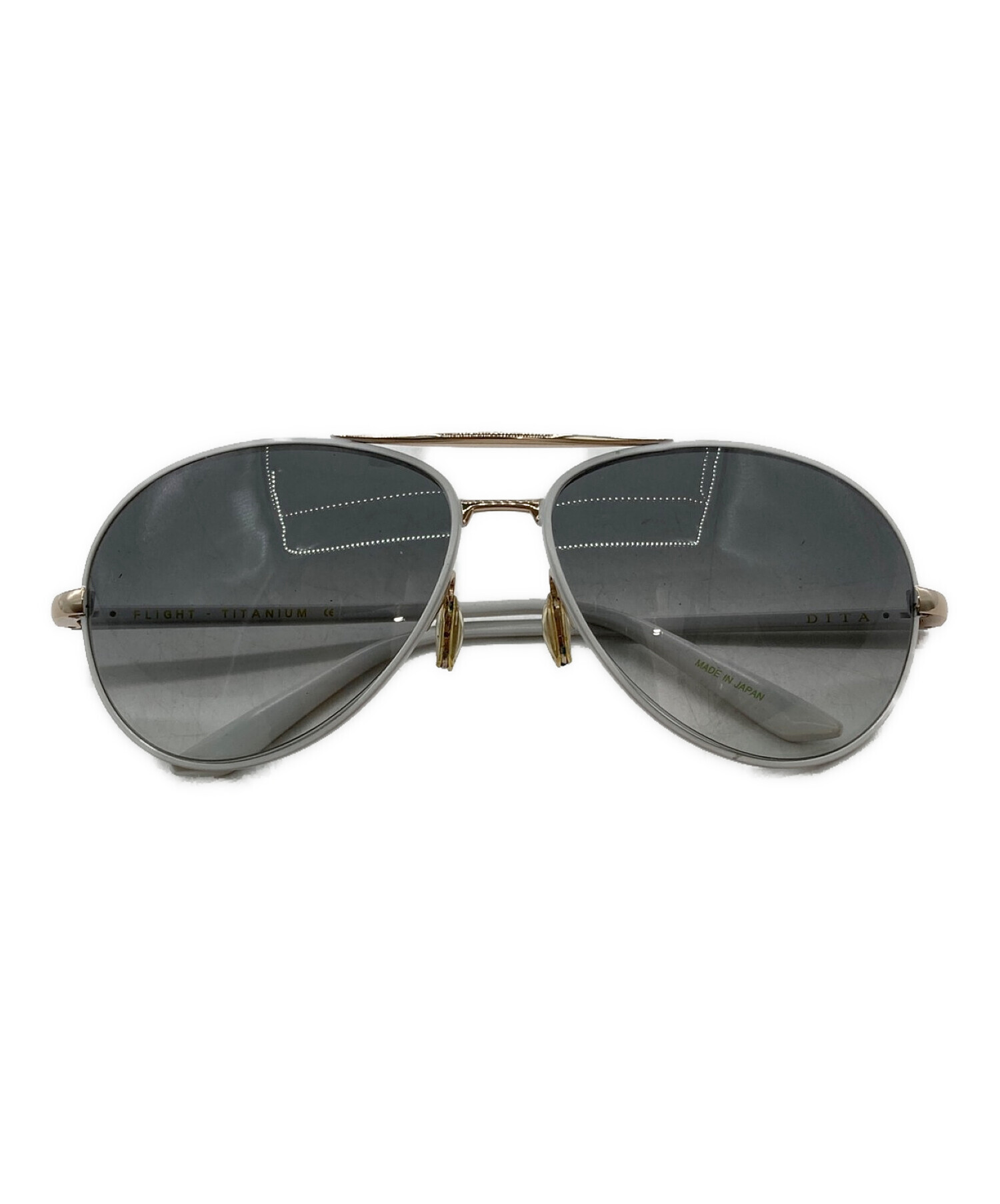 中古・古着通販】DITA (ディータ) FLIGHT TITANIUM/ティアドロップ 