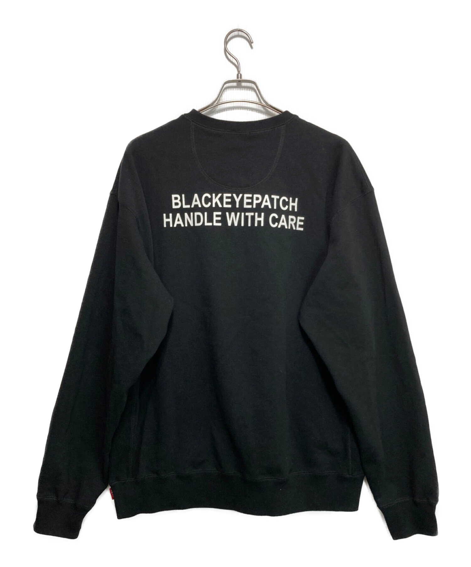 中古・古着通販】THE BLACK EYE PATCH (ブラックアイパッチ  