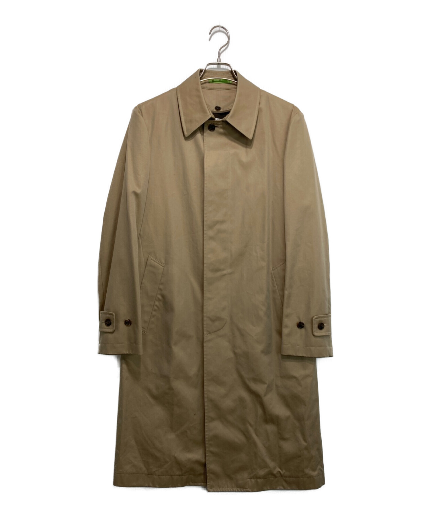 中古・古着通販】Paul Smith London (ポールスミスロンドン) トレンチ 
