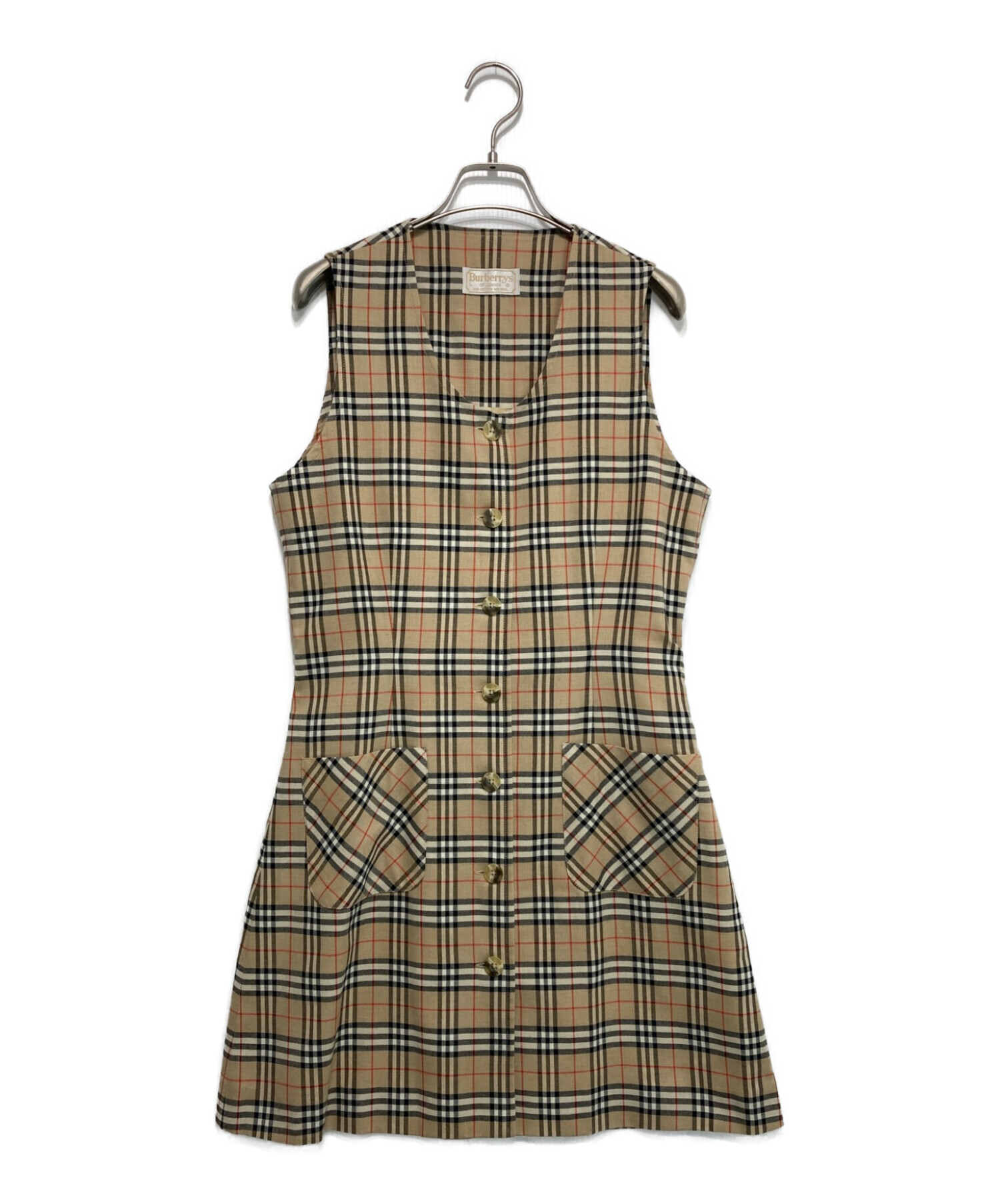 中古・古着通販】Burberry 