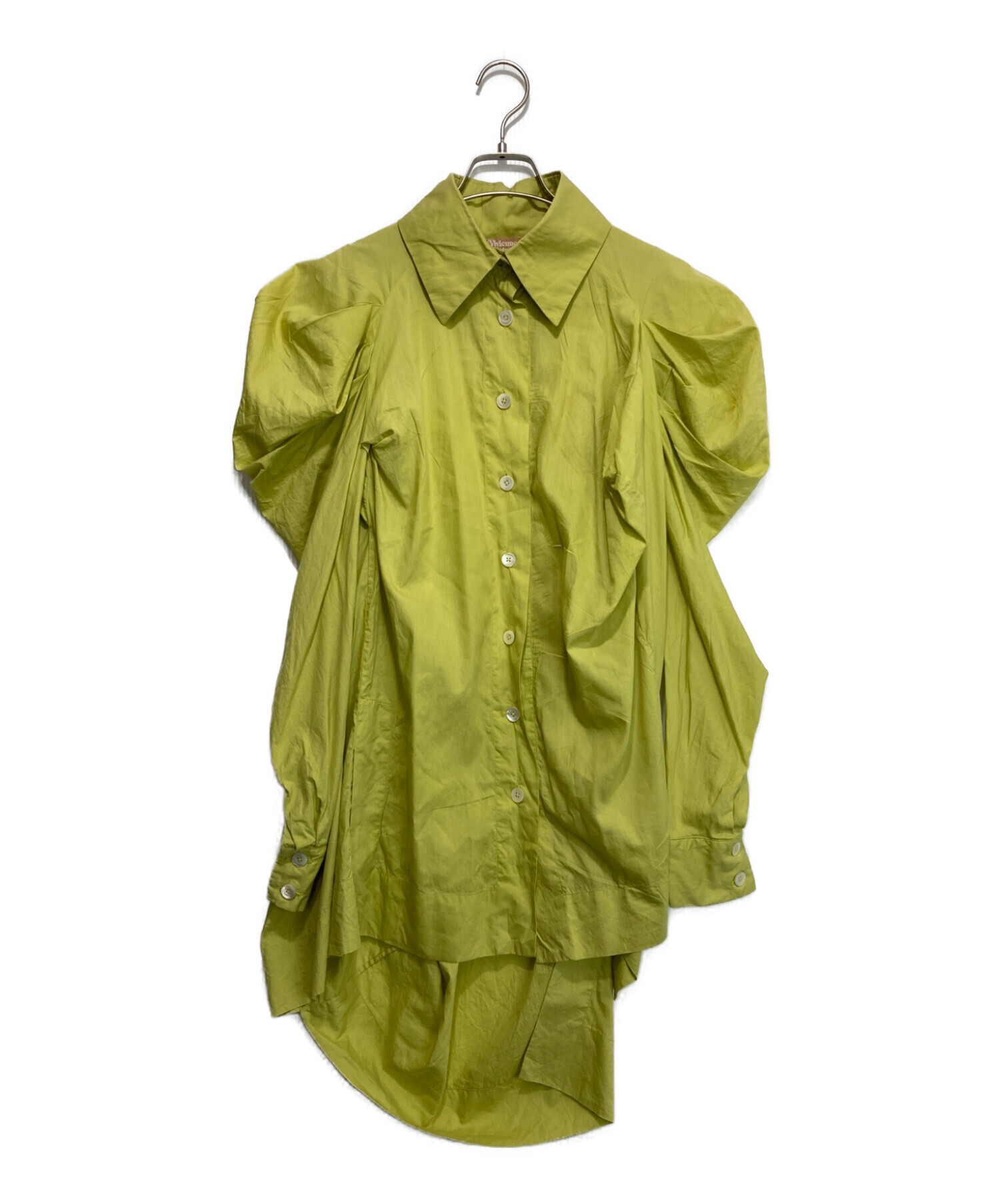 中古・古着通販】Vivienne Westwood (ヴィヴィアンウエストウッド) 肩  