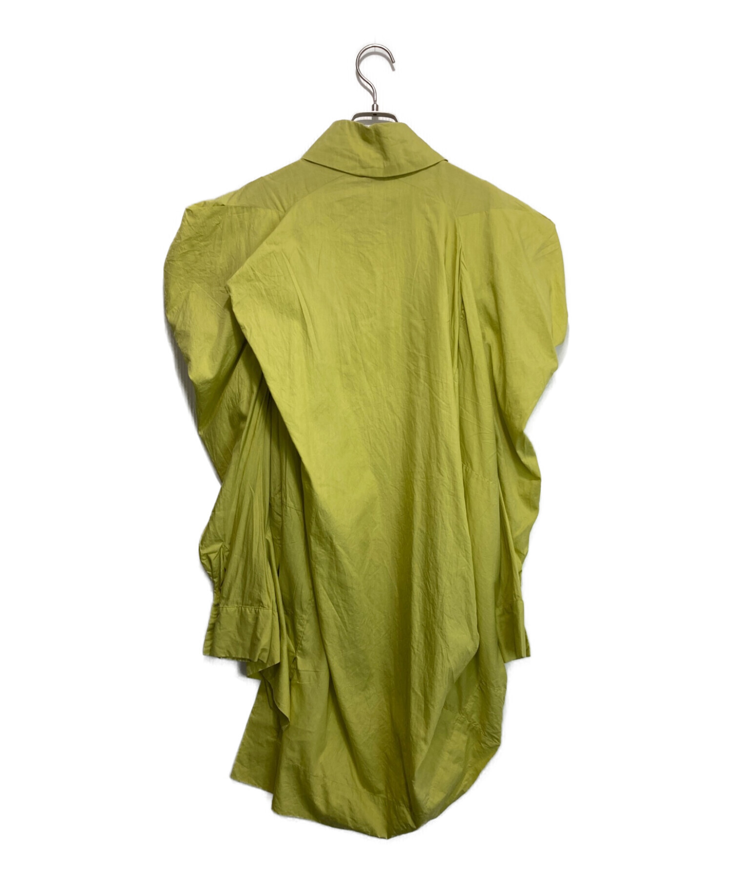 中古・古着通販】Vivienne Westwood (ヴィヴィアンウエストウッド) 肩  