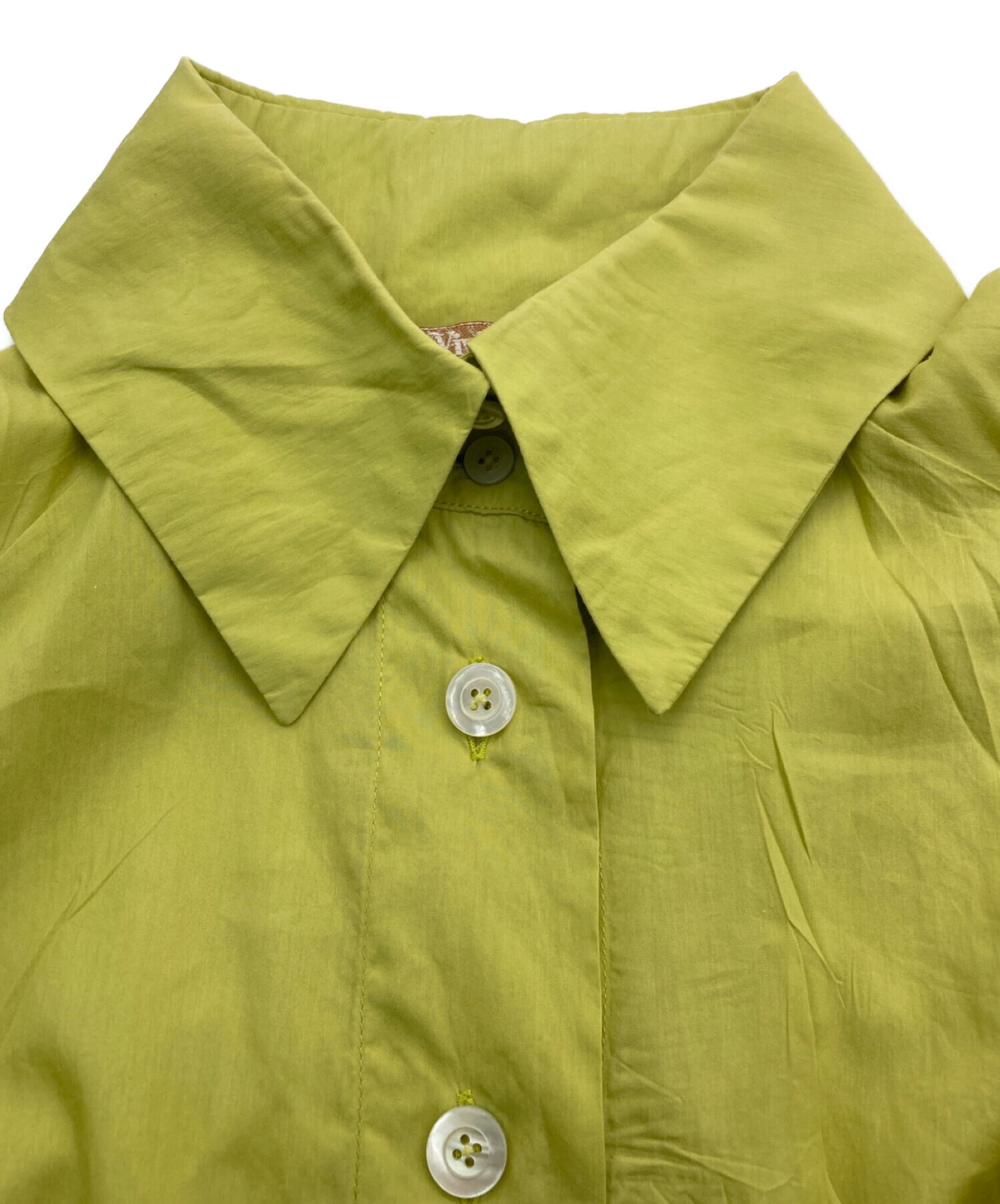 中古・古着通販】Vivienne Westwood (ヴィヴィアンウエストウッド) 肩  