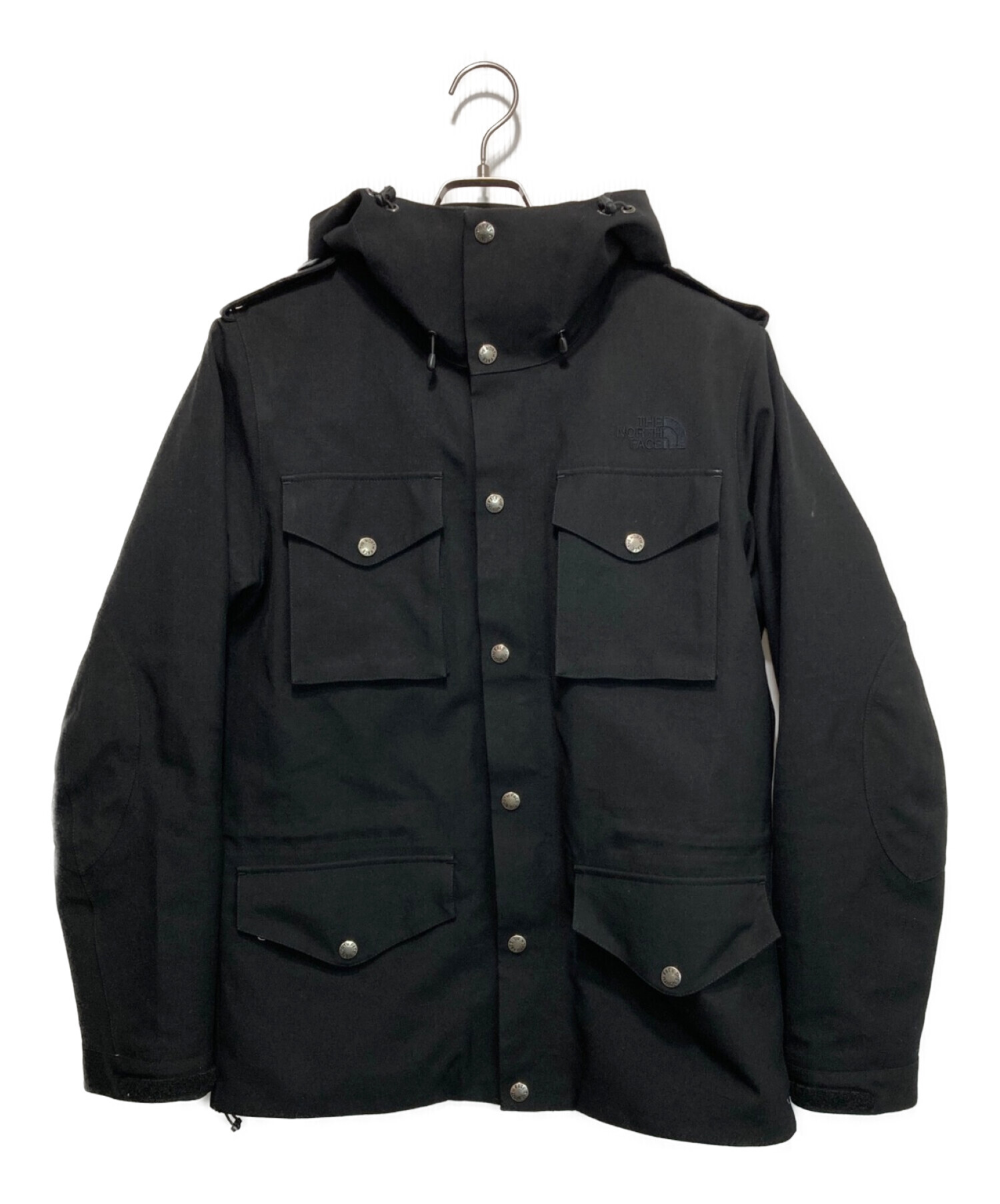 中古・古着通販】THE NORTH FACE (ザ ノース フェイス) Mountain  