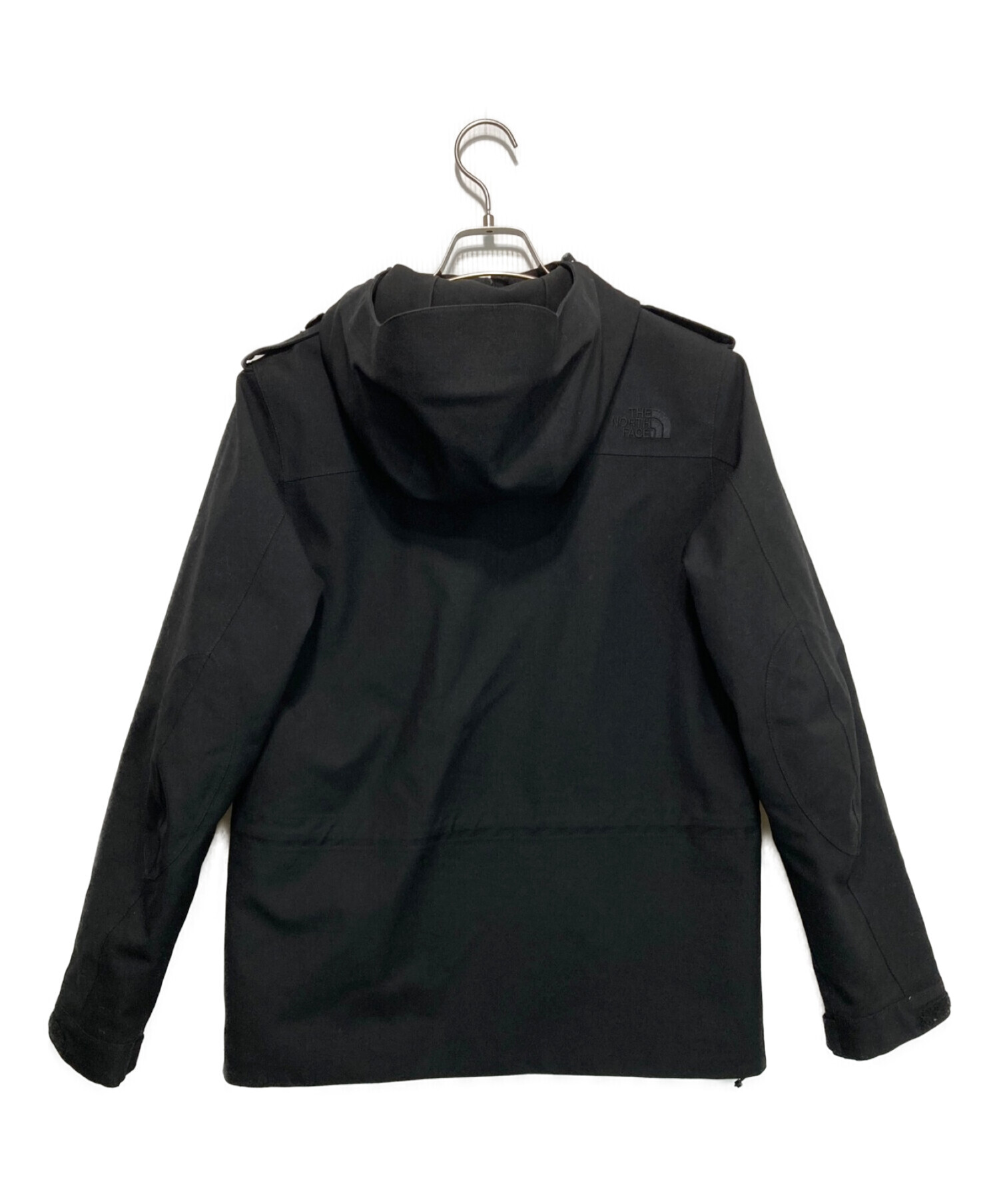 中古・古着通販】THE NORTH FACE (ザ ノース フェイス) Mountain  