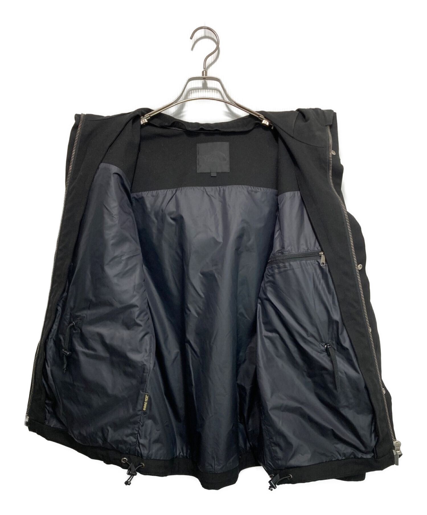 中古・古着通販】THE NORTH FACE (ザ ノース フェイス) Mountain  