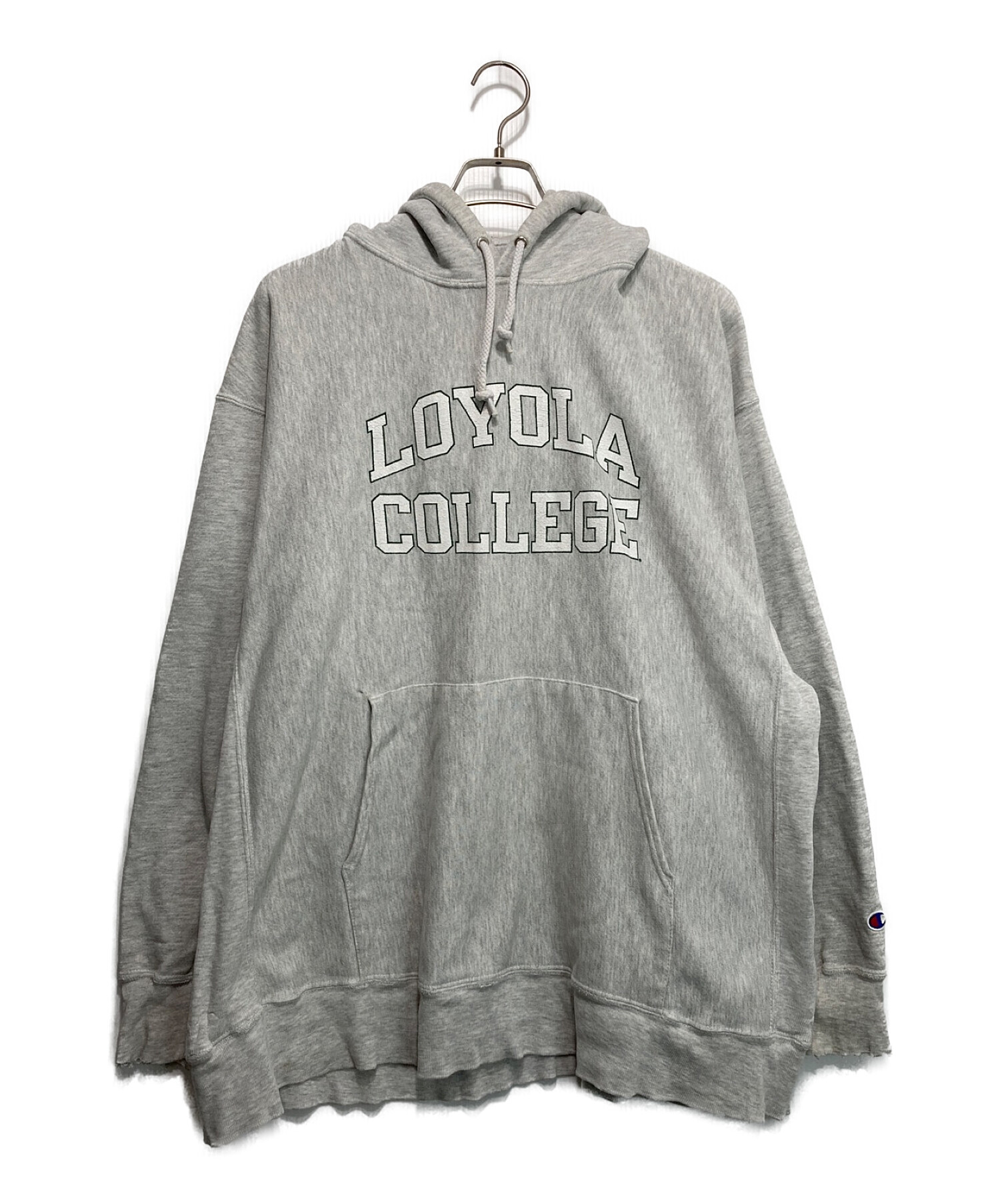 中古・古着通販】Champion ORIGINAL REVERSE WEAVE (チャンピオン 