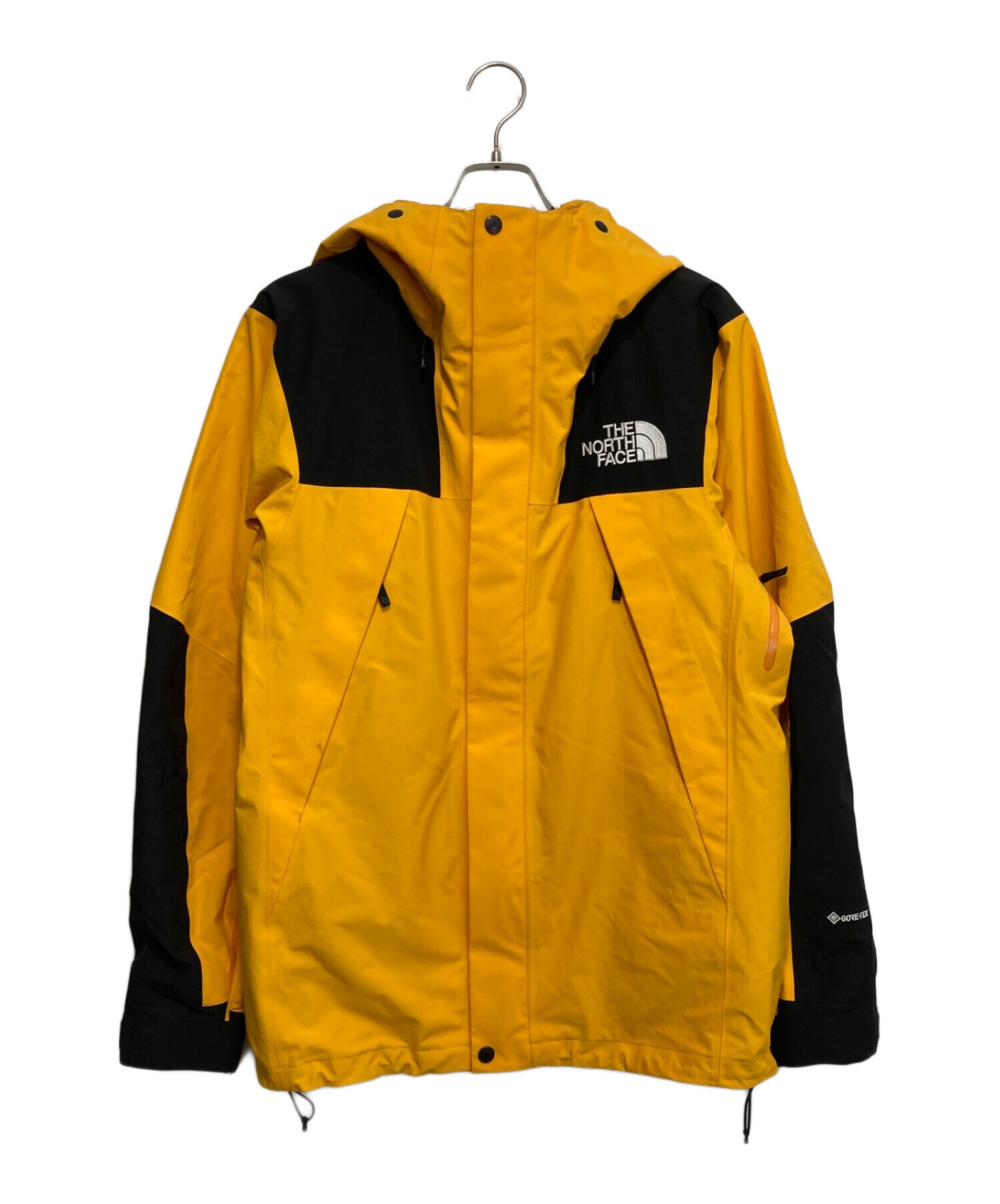 TG様　THE NORTH FACE マウンテンジャケット　サミットゴールド ヨドバシ.com - THE NORTH FACE ザ・ノース・フェイス マウンテン