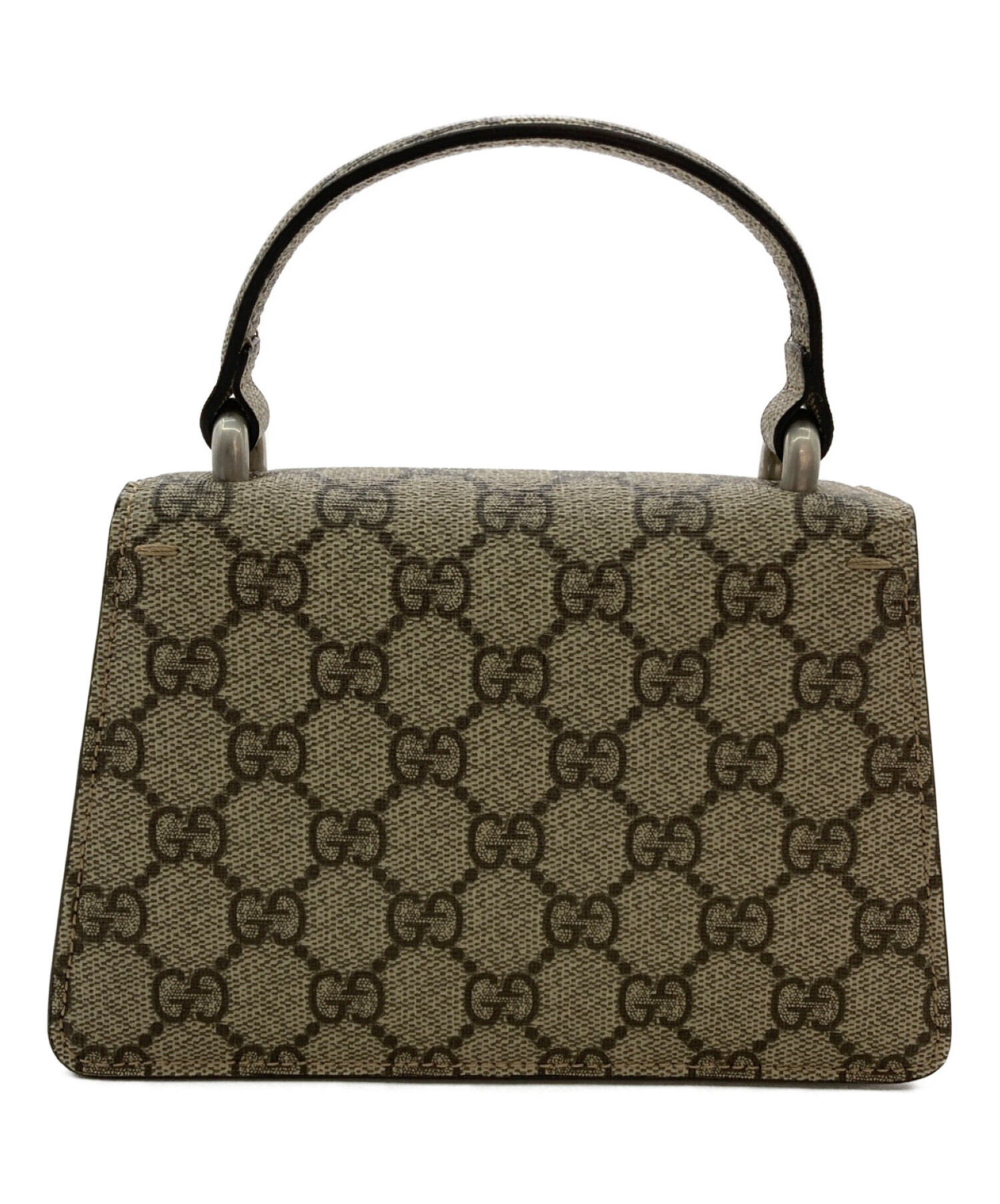 中古・古着通販】GUCCI (グッチ) 〔ディオニュソス〕ミニ トップ 