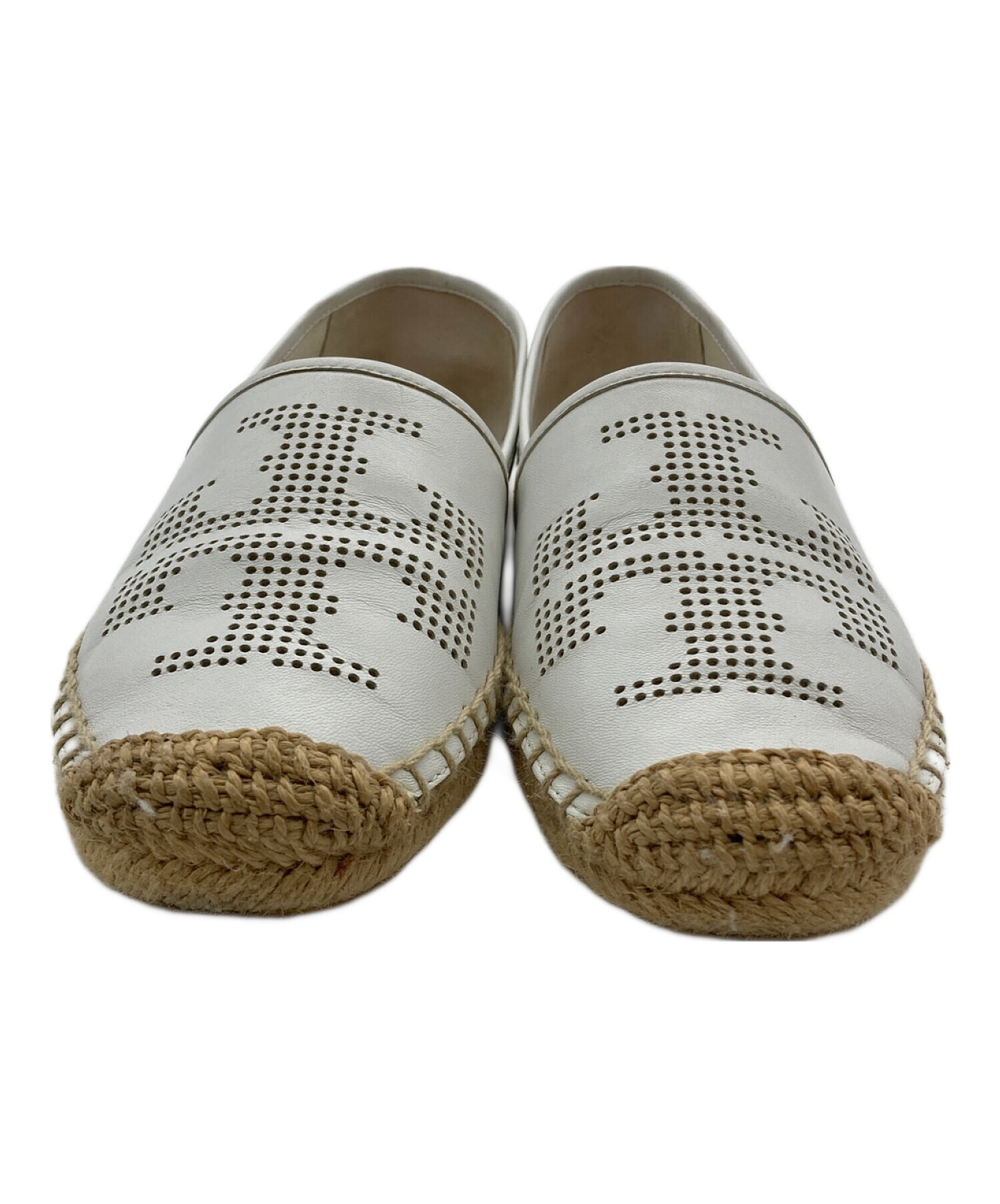 TORY BURCH (トリーバーチ) エスパドリーユ TORY BURCH⁄トリーバーチ