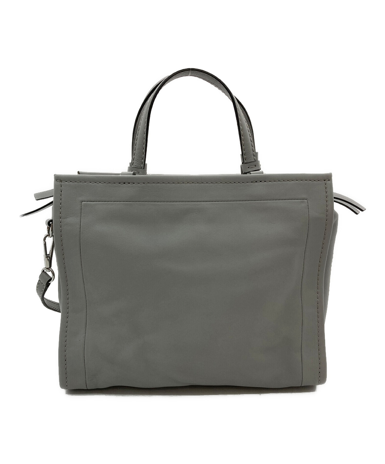 中古・古着通販】MARC JACOBS (マークジェイコブス) ザ ボックス 