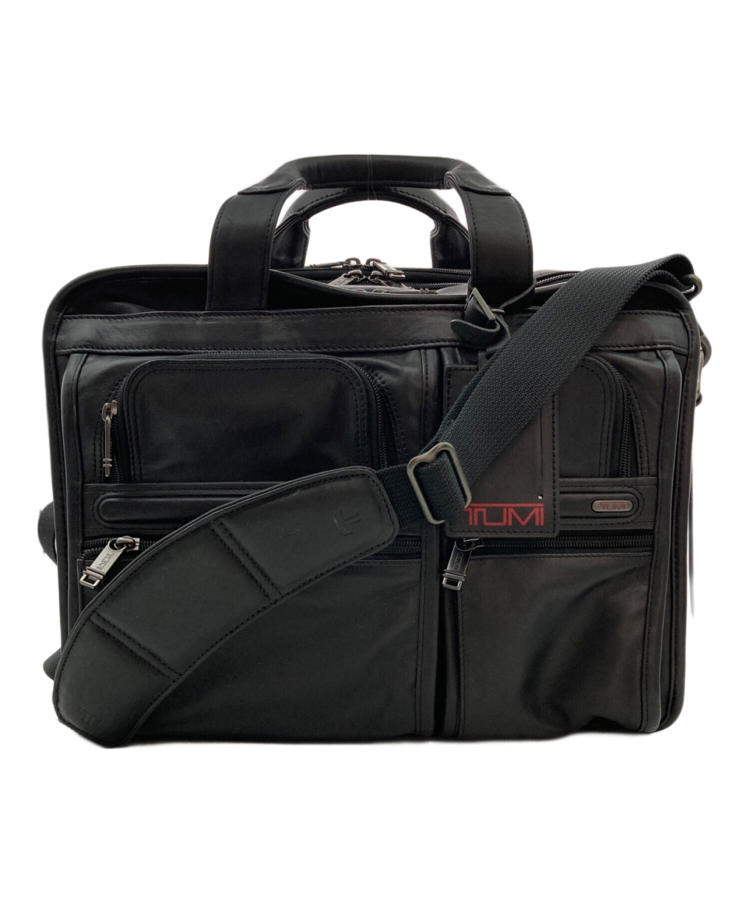 中古・古着通販】TUMI (トゥミ) Generation4.4 T-Pass/T-PASS 