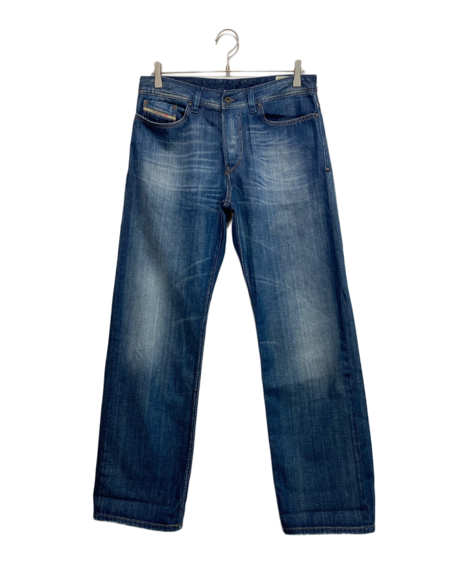 DIESEL(ディーゼル)：デニムパンツジーパン W30L32 BUSTER｜パンツ