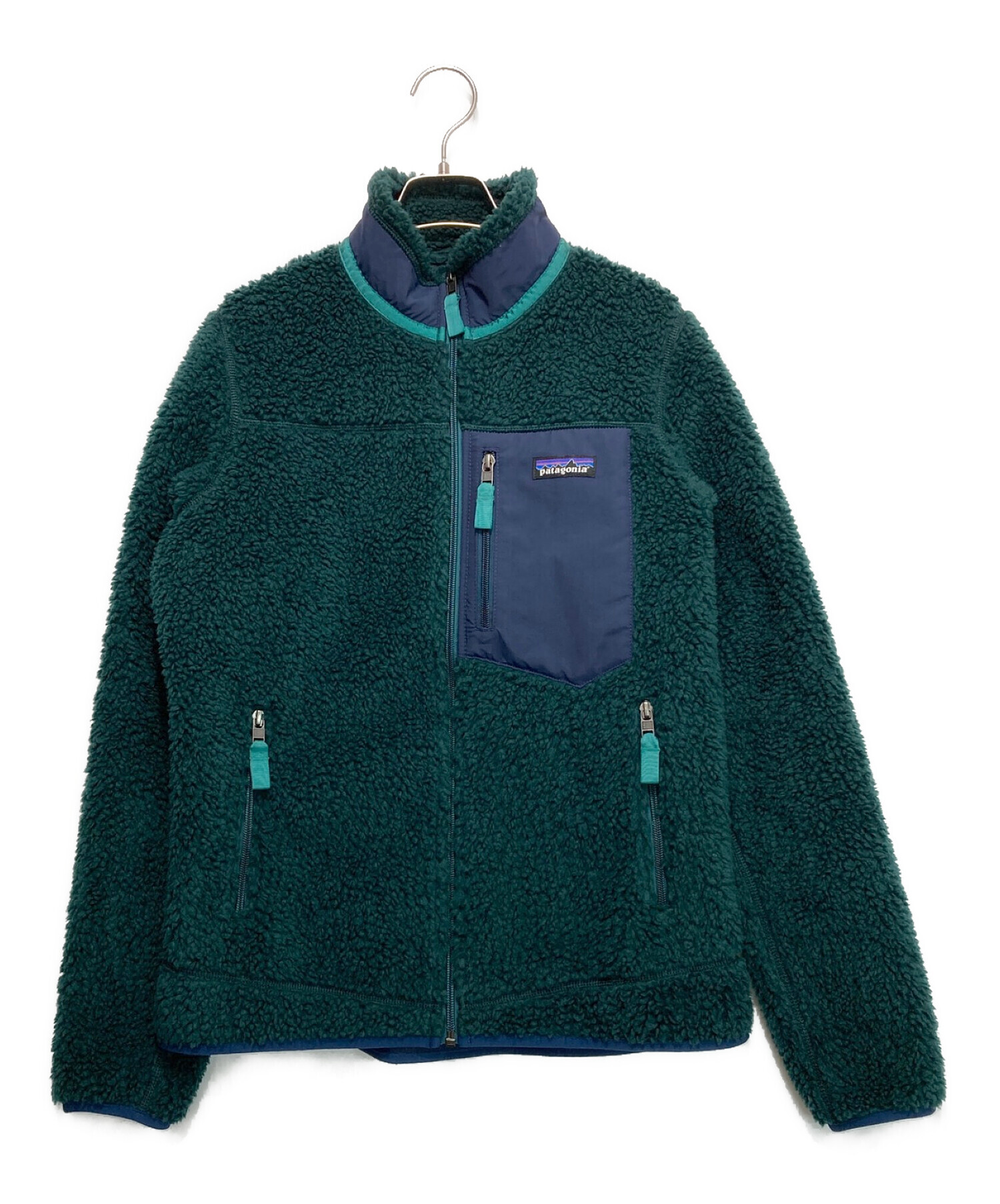 中古・古着通販】Patagonia (パタゴニア) クラシック・レトロX  