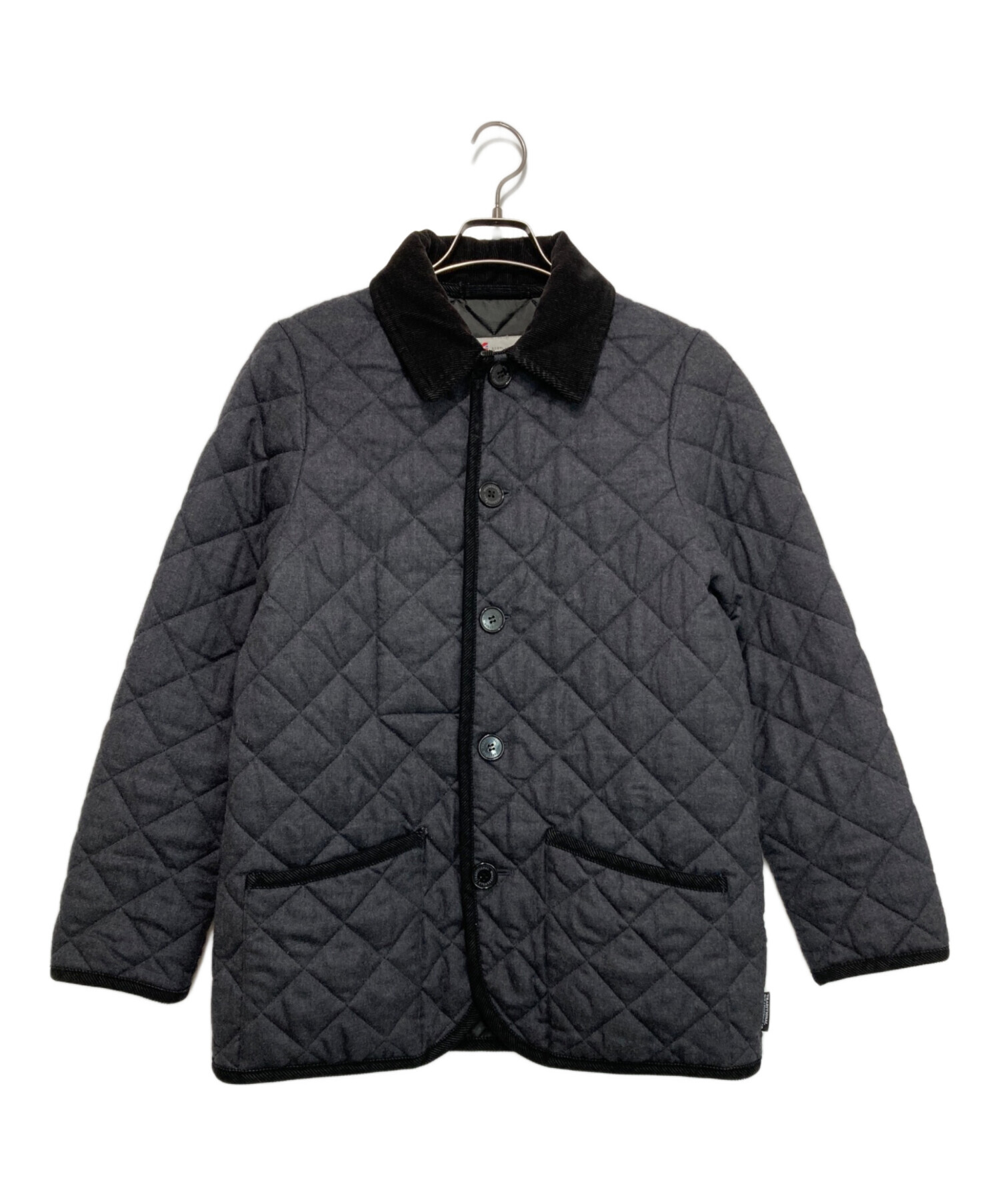 Traditional Weatherwear 】36キルティングジャケット Traditional Weatherwear 】36キルティングジャケット