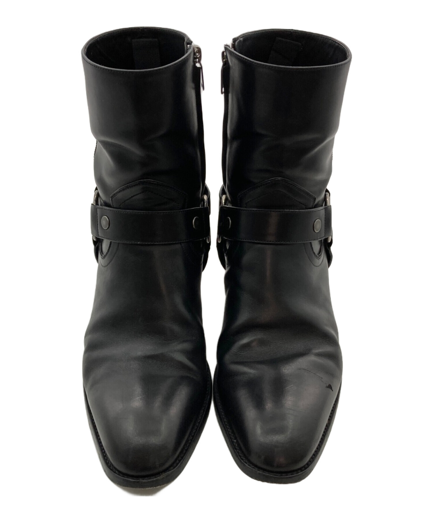 中古・古着通販】Saint Laurent Paris (サンローランパリ) リング 