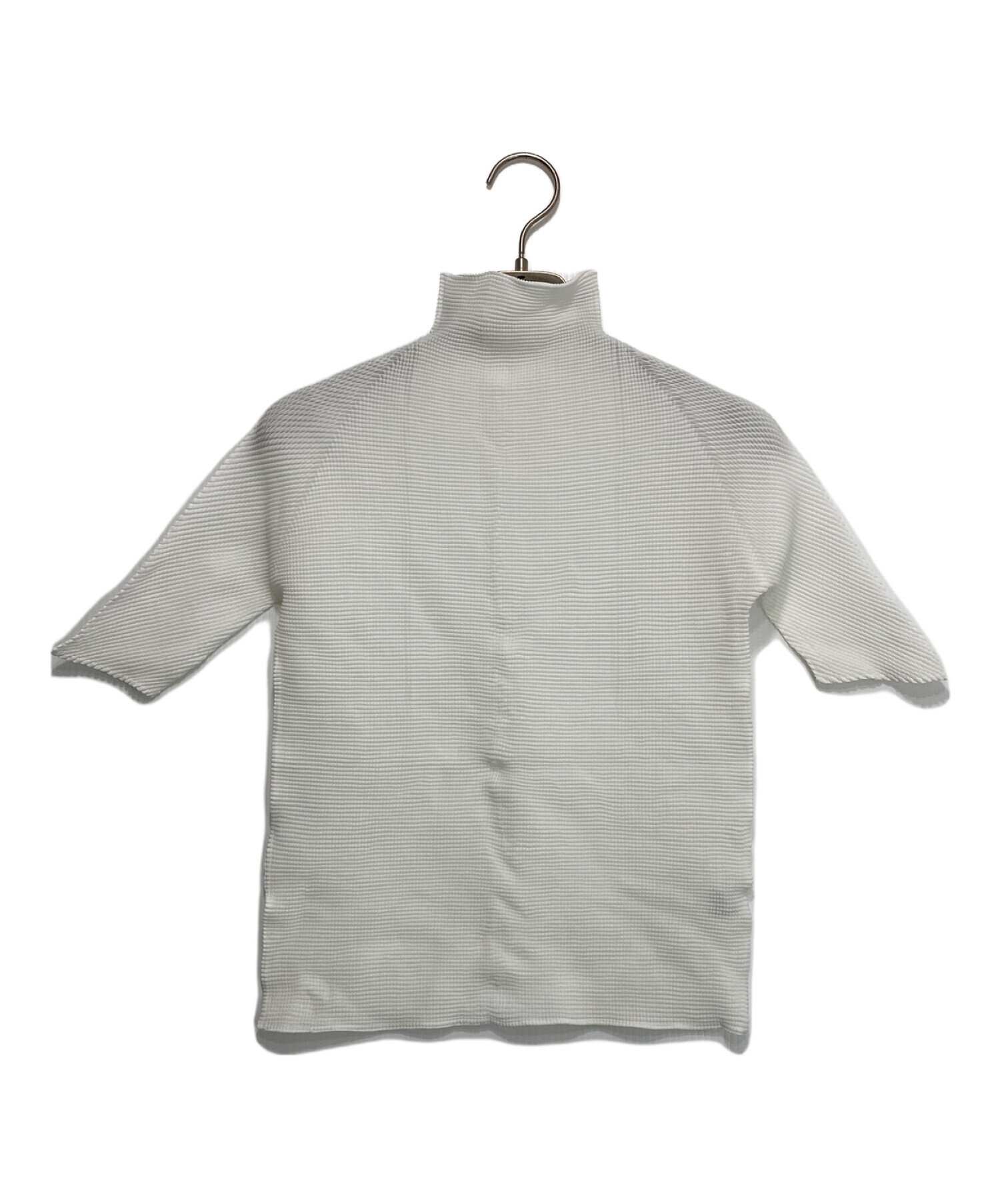 中古・古着通販】PLEATS PLEASE ISSEY MIYAKE (T.) (プリーツプリーズ 
