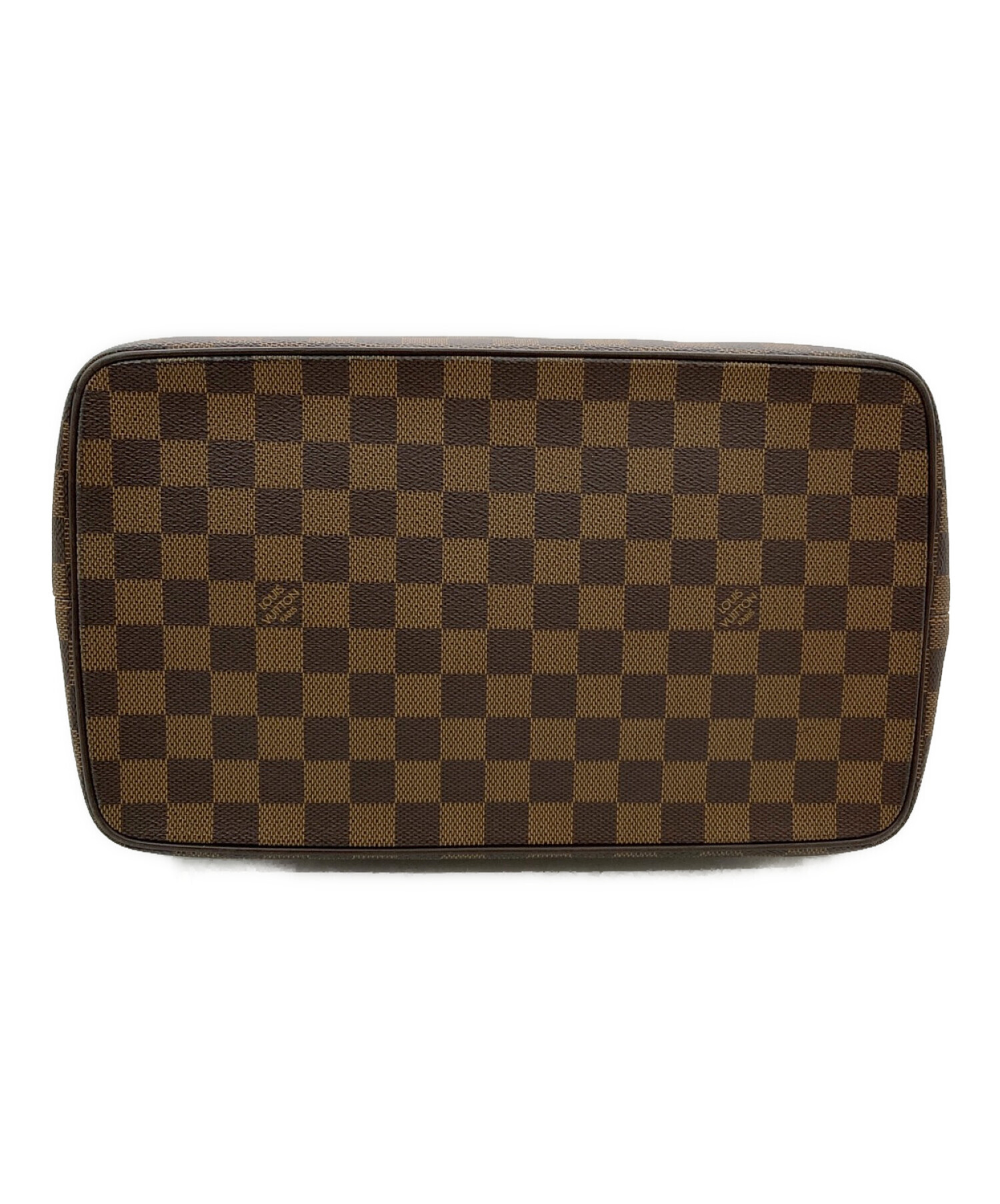 中古・古着通販】LOUIS VUITTON (ルイ ヴィトン) ダミエ サレヤMM  