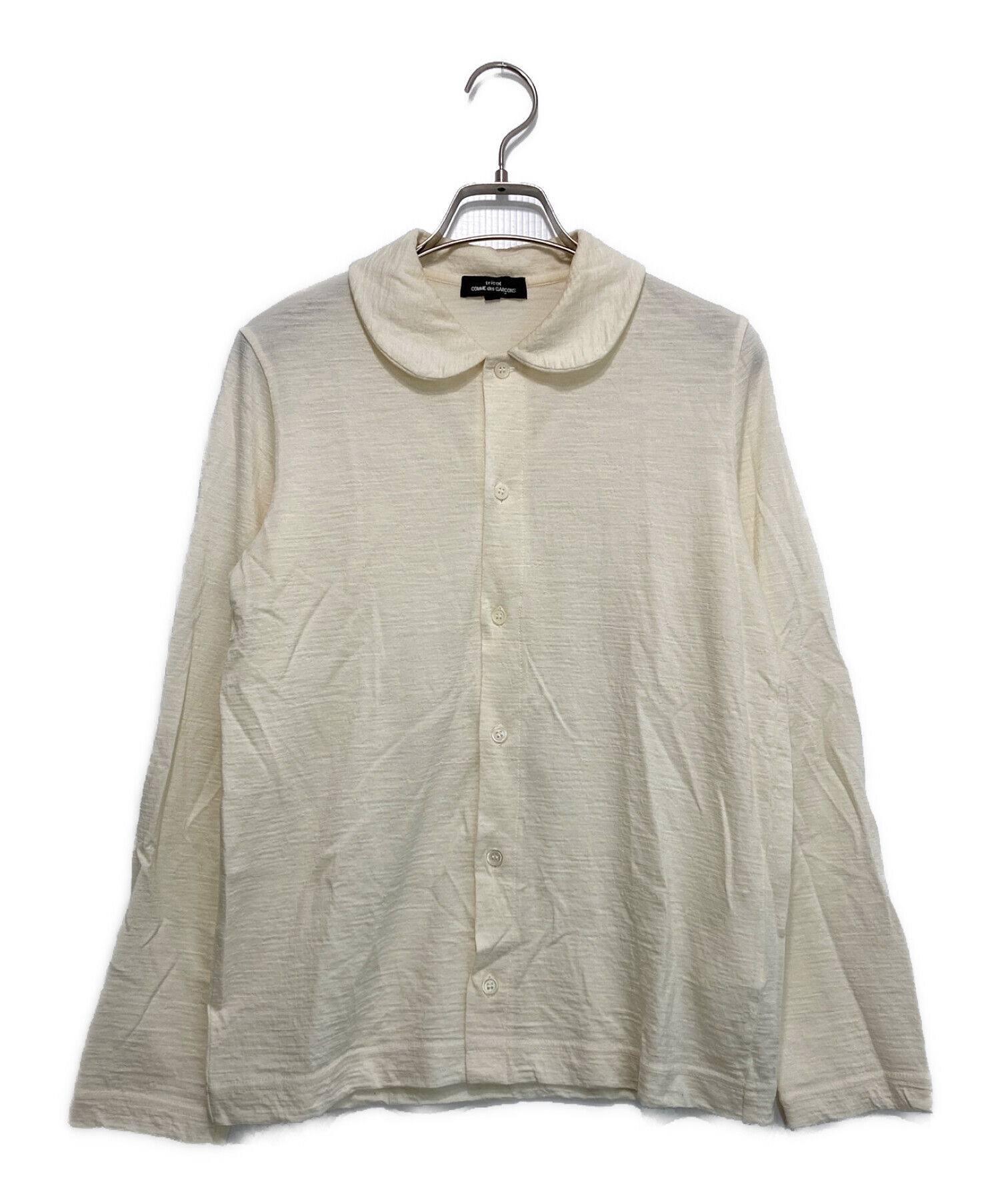 中古・古着通販】tricot COMME des GARCONS (トリココムデギャルソン 
