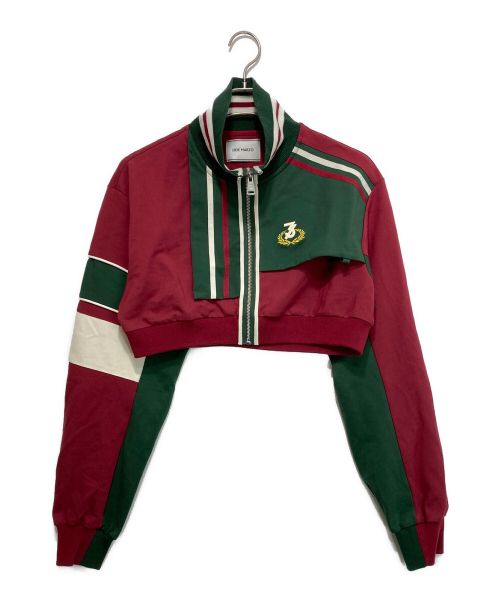 中古・古着通販】13DE MARZO (トレセ デ マルソ) ショート丈トラック 
