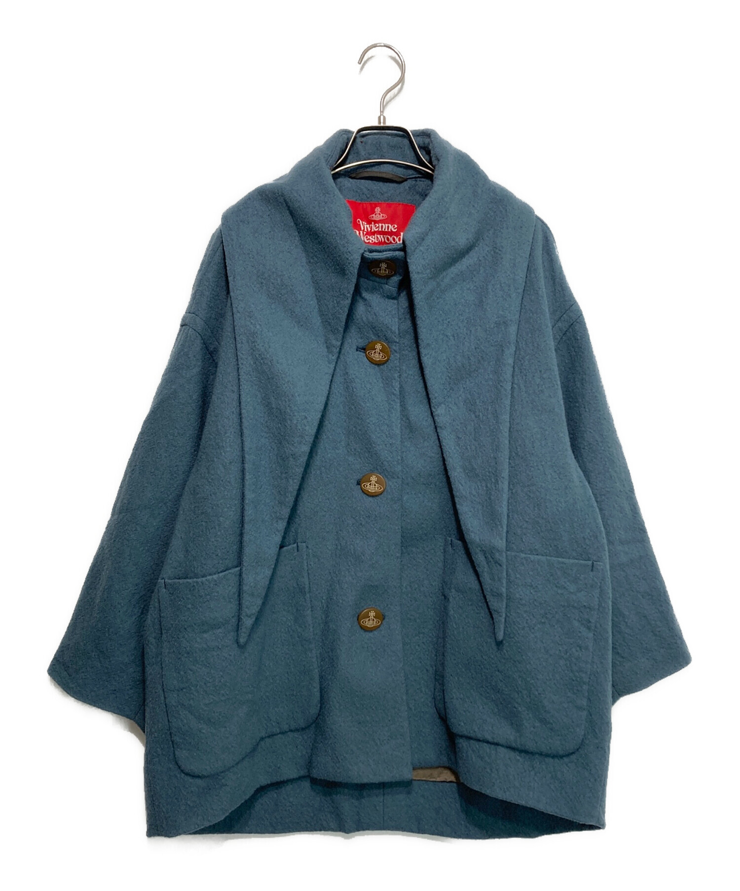 中古・古着通販】Vivienne Westwood RED LABEL (ヴィヴィアンウエスト 