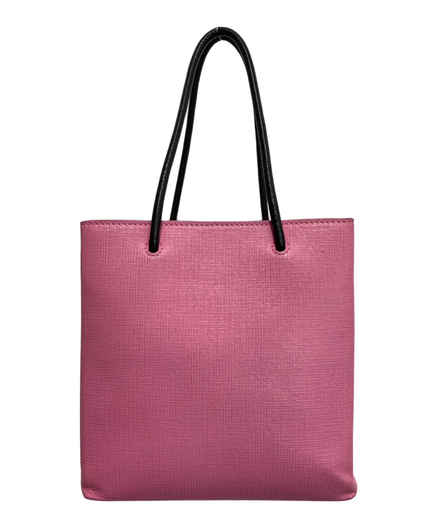 中古・古着通販】BALENCIAGA (バレンシアガ) ショッピングトートxxs 