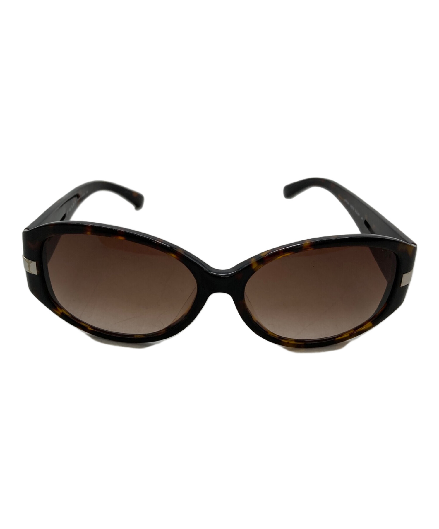 中古・古着通販】PRADA (プラダ) サングラス ブラウン サイズ:58□16 