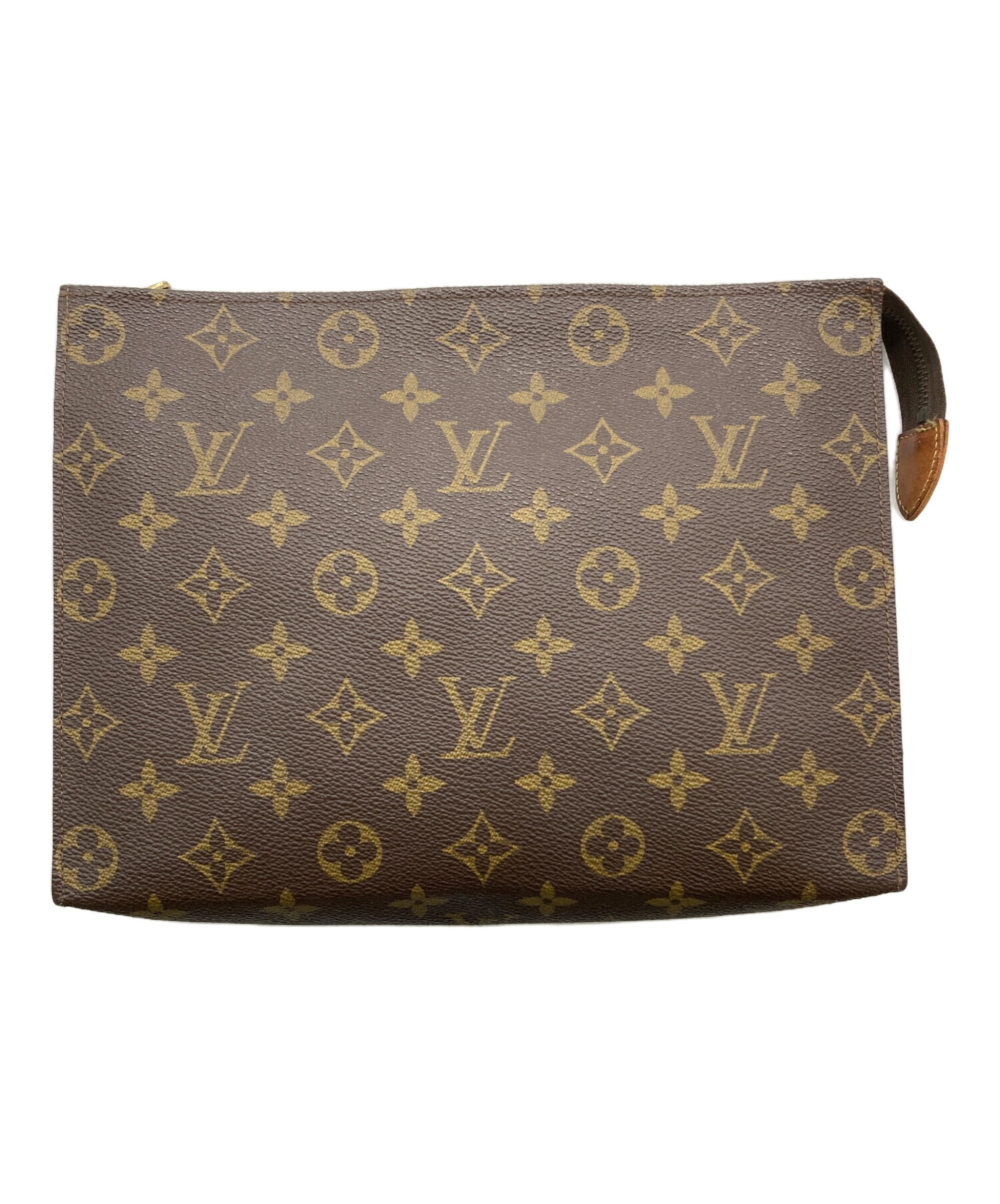 中古・古着通販】LOUIS VUITTON (ルイ ヴィトン) ポッシュ・トワレット 