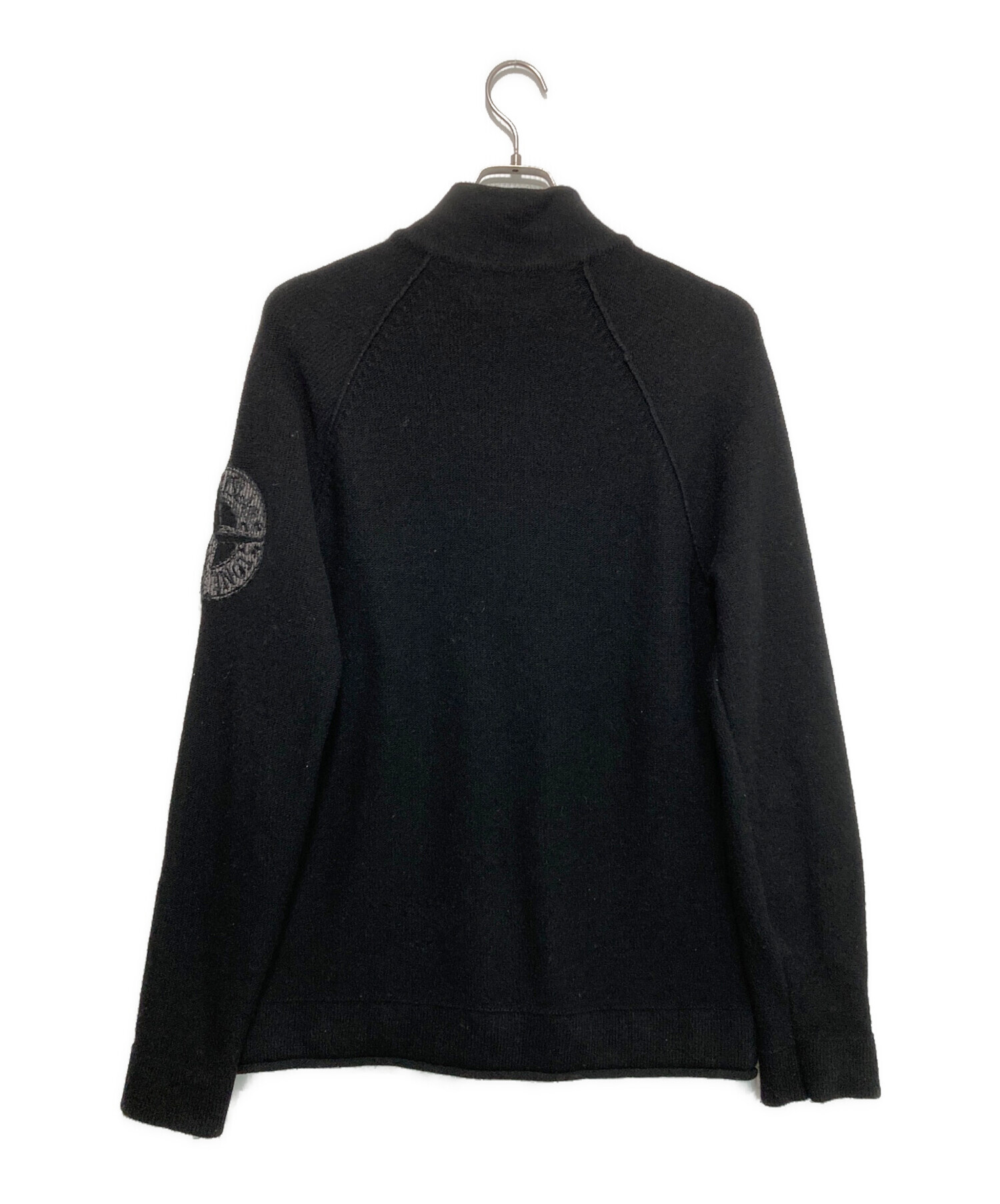 中古・古着通販】STONE ISLAND (ストーンアイランド) ミドルゲージ 