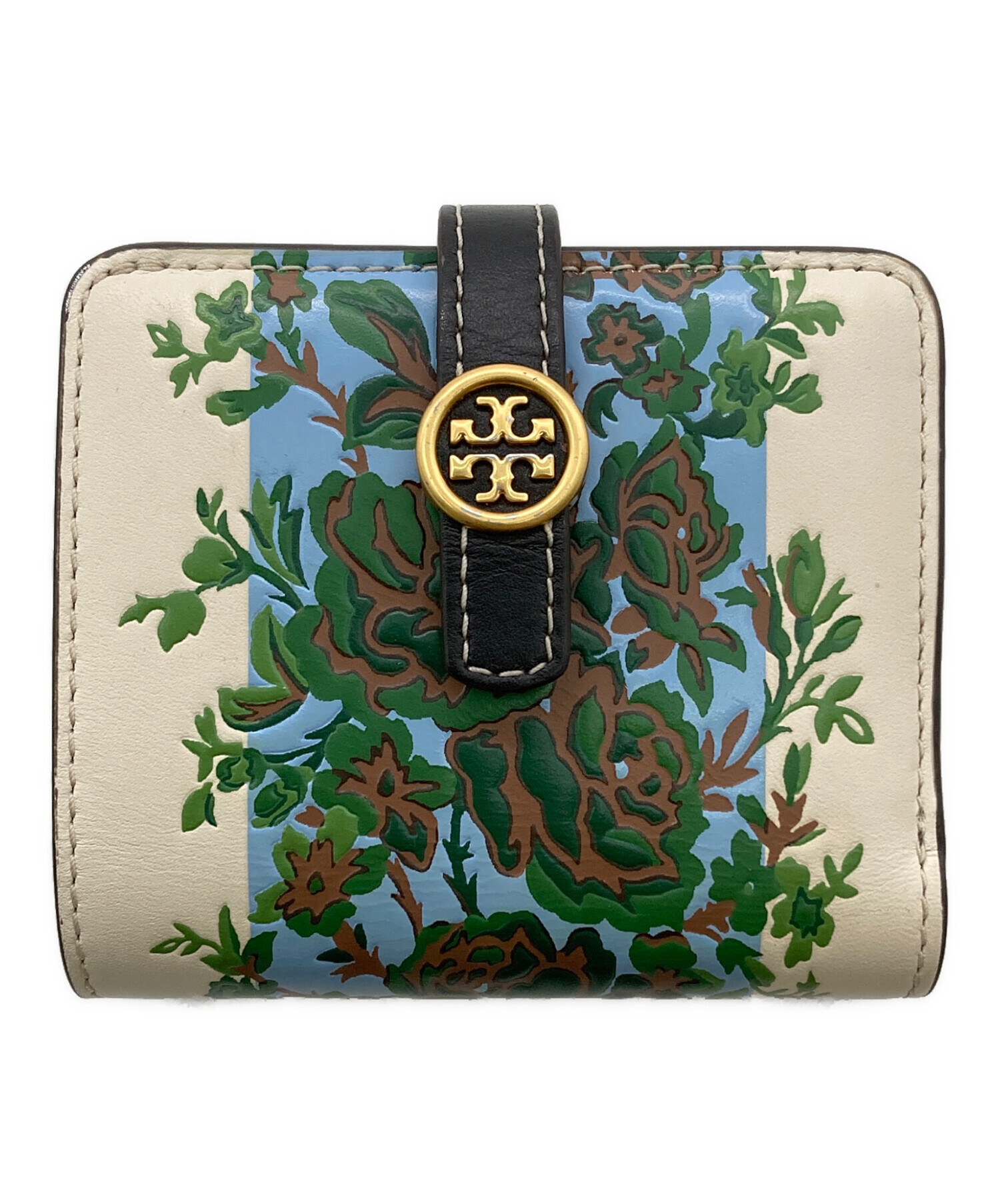 中古・古着通販】TORY BURCH (トリーバーチ) ロビンソン  