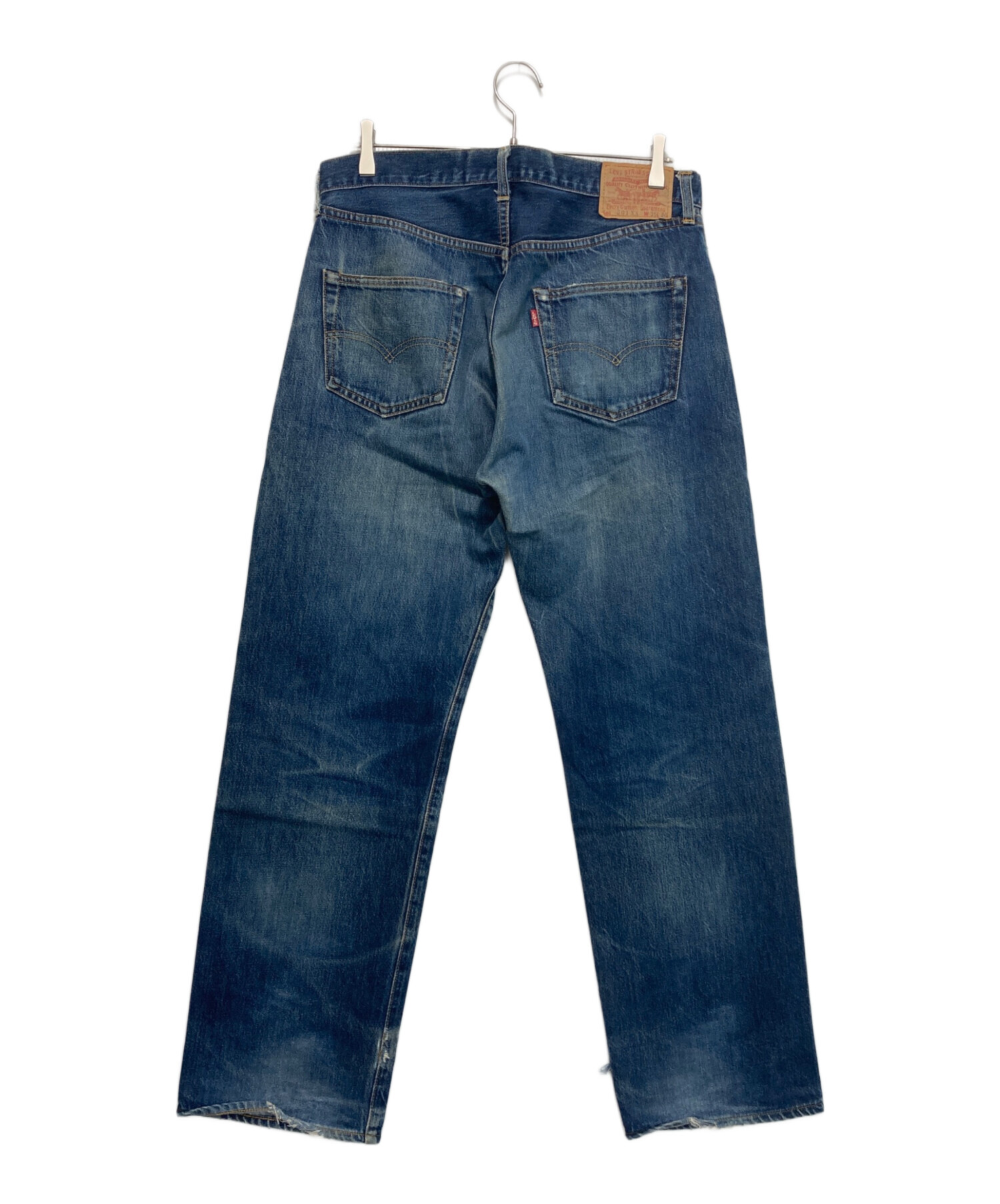 中古・古着通販】LEVI