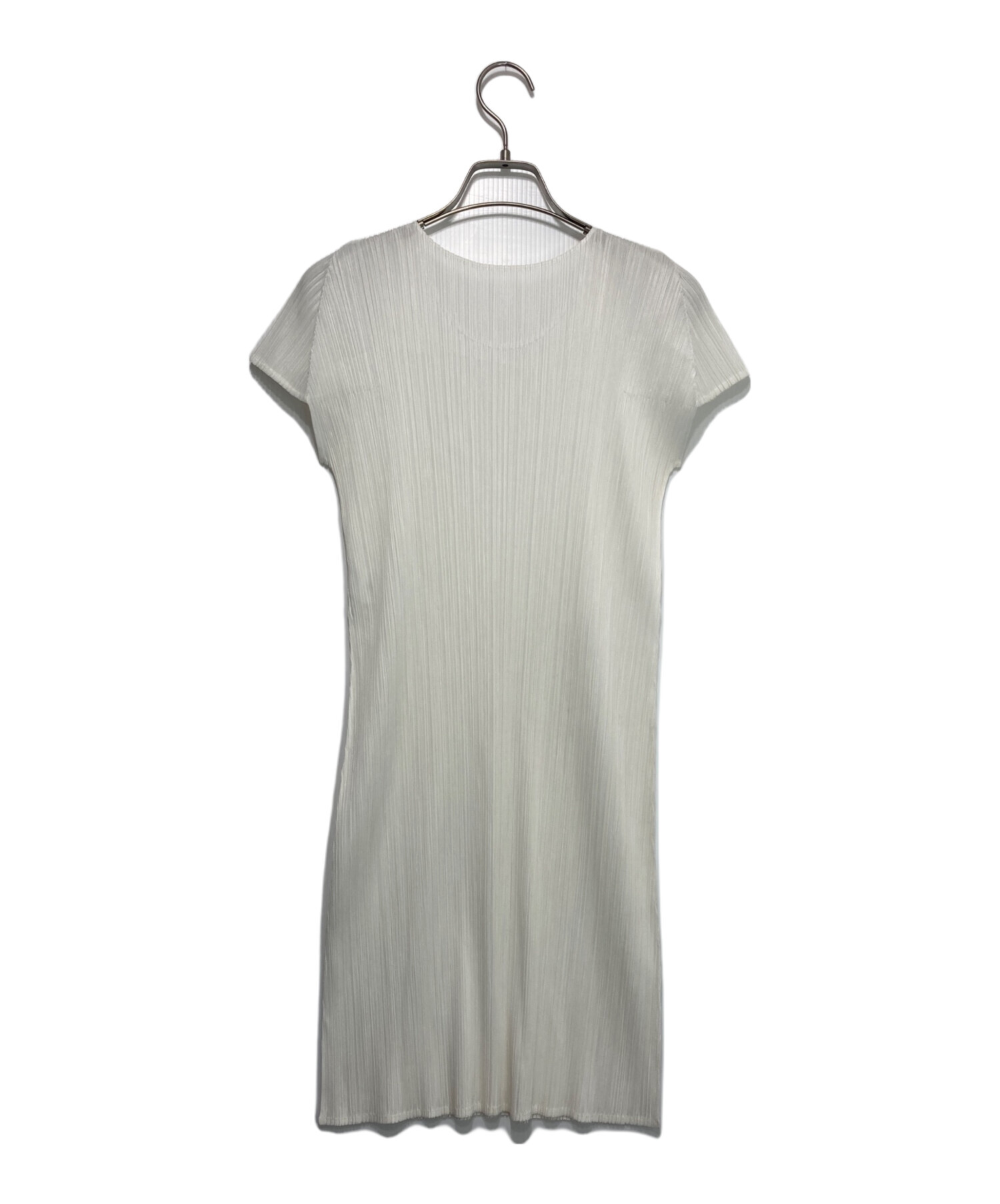 中古・古着通販】PLEATS PLEASE (プリーツプリーズ) プリーツ  