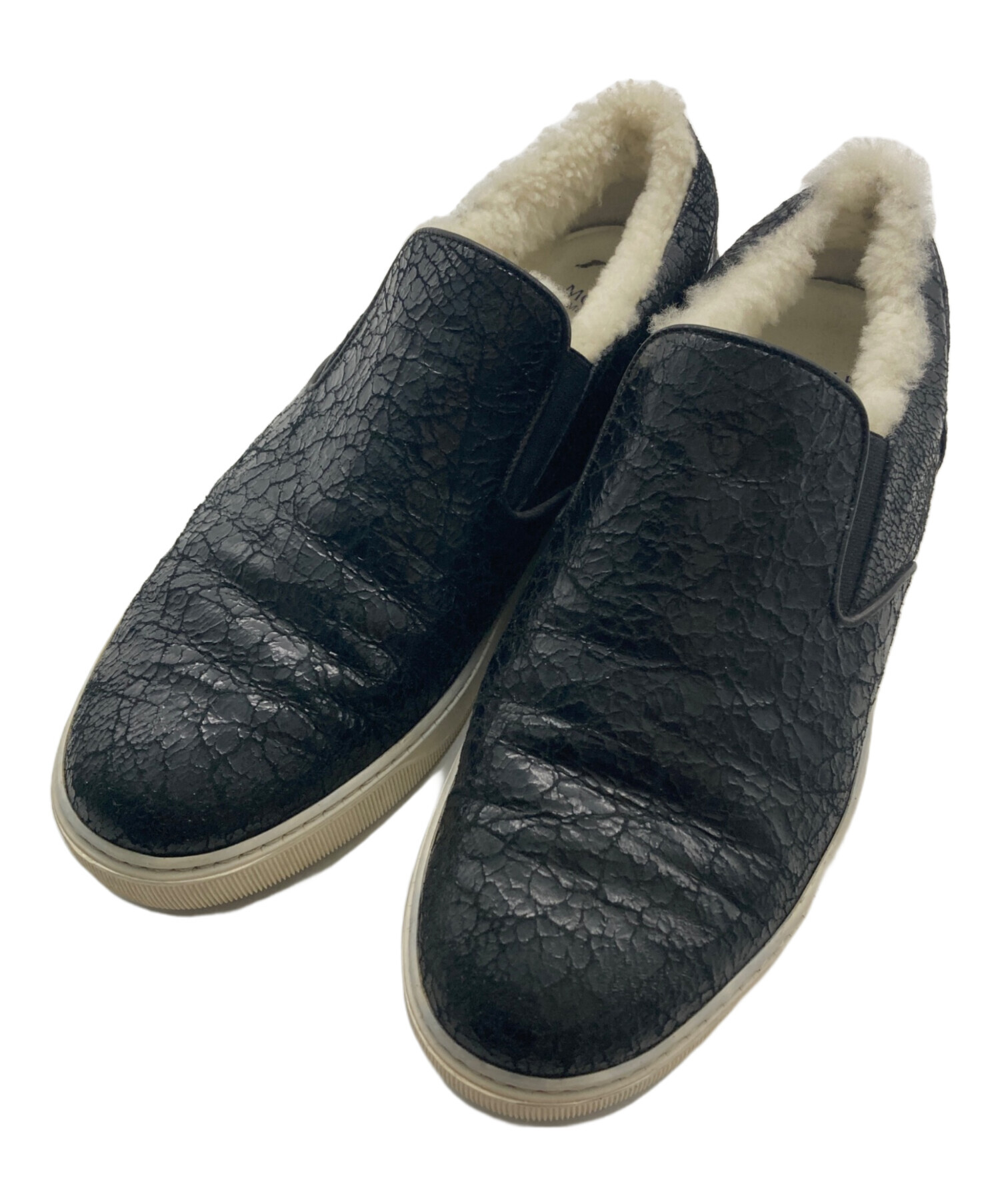 中古・古着通販】MONCLER (モンクレール) Roseline スリッポン 