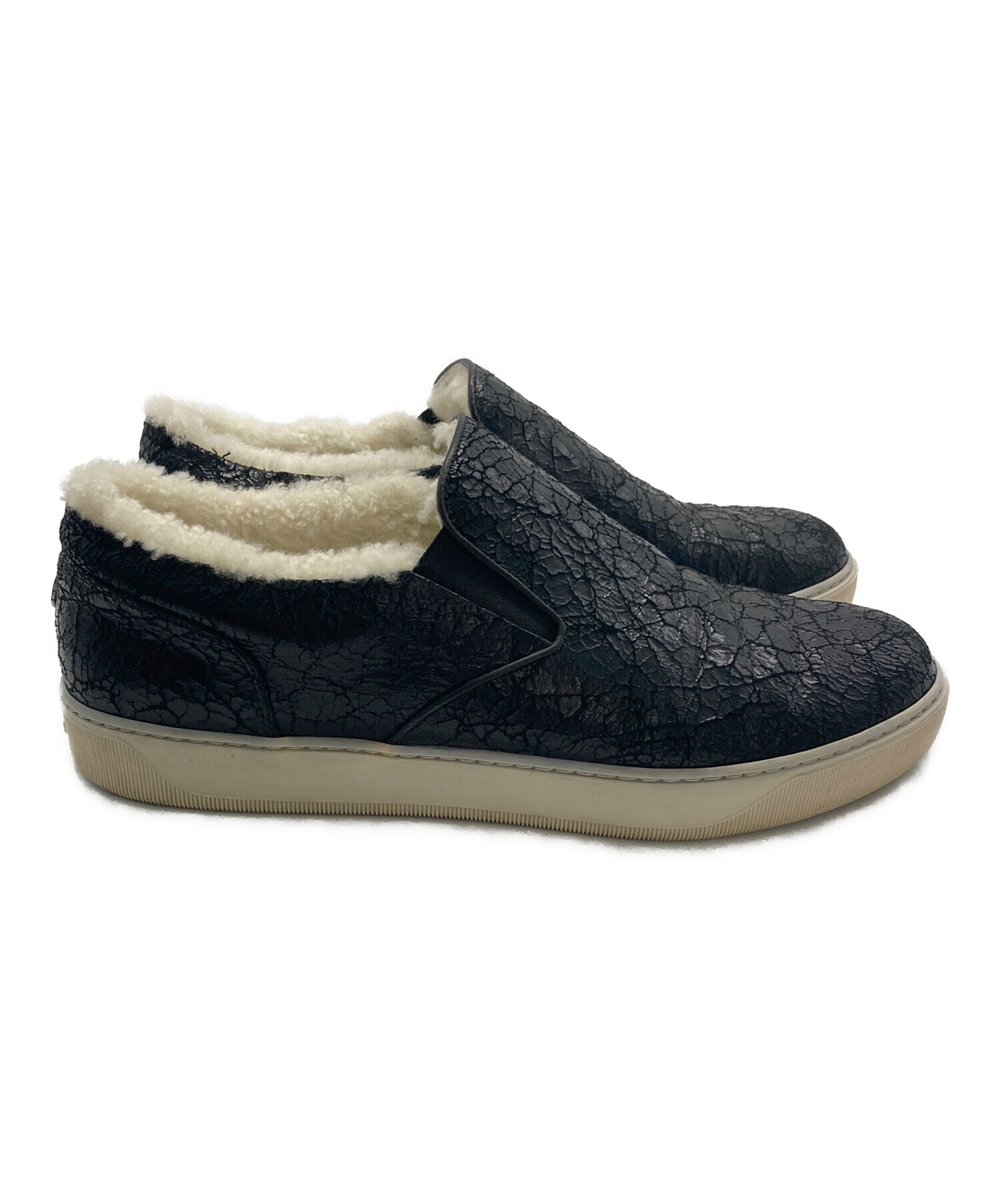中古・古着通販】MONCLER (モンクレール) Roseline スリッポン 
