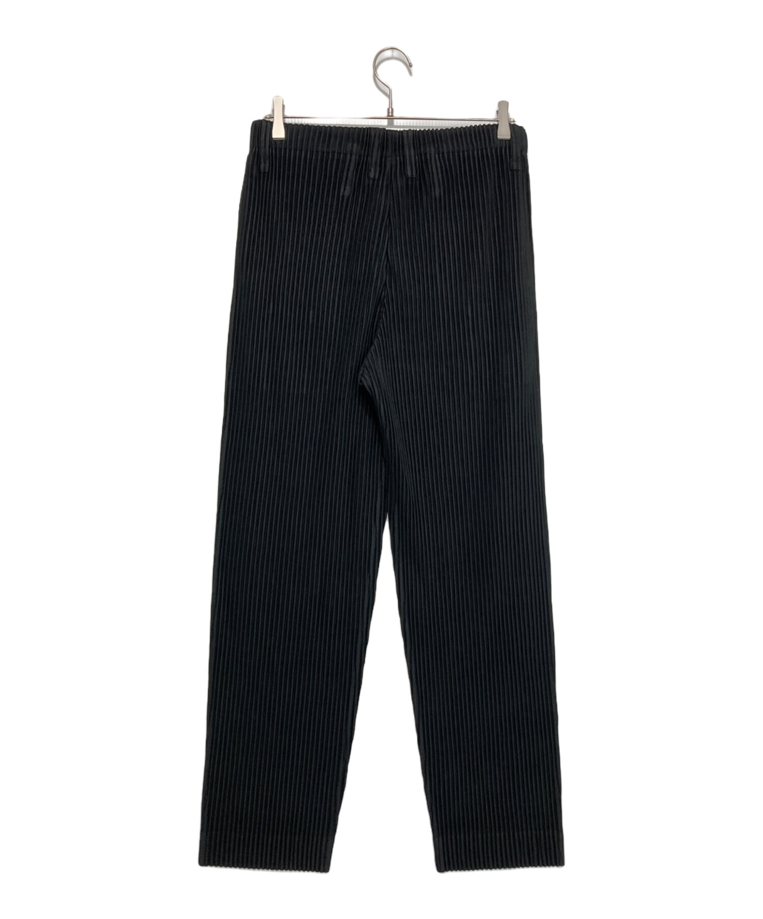 オムプリッセイッセイミヤケ BASICS パンツ 新品未使用